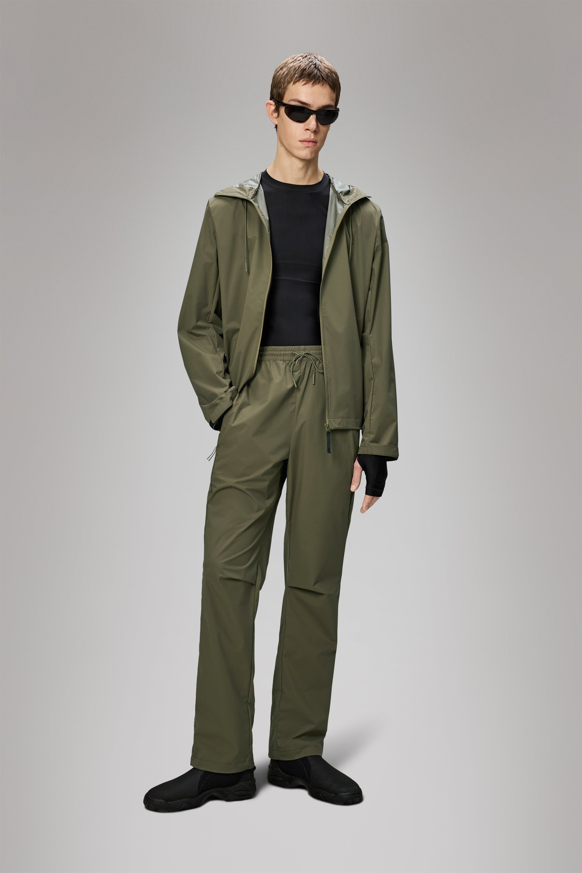 RAINS Mito Pants Regular Revel Pants