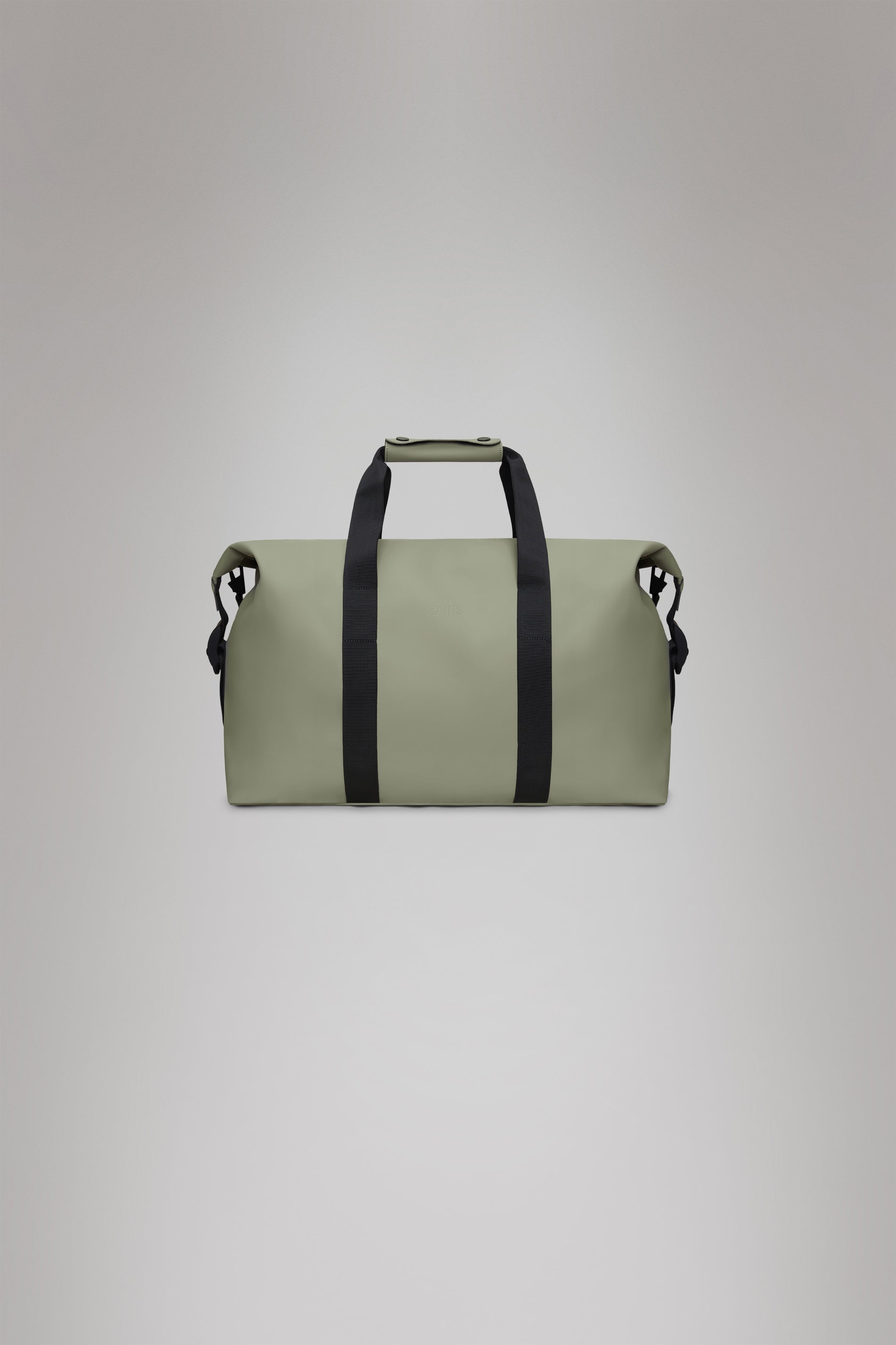 RAINS Hilo Weekend Bag Drift 36L H27 x D26 x W52 cm Weekender