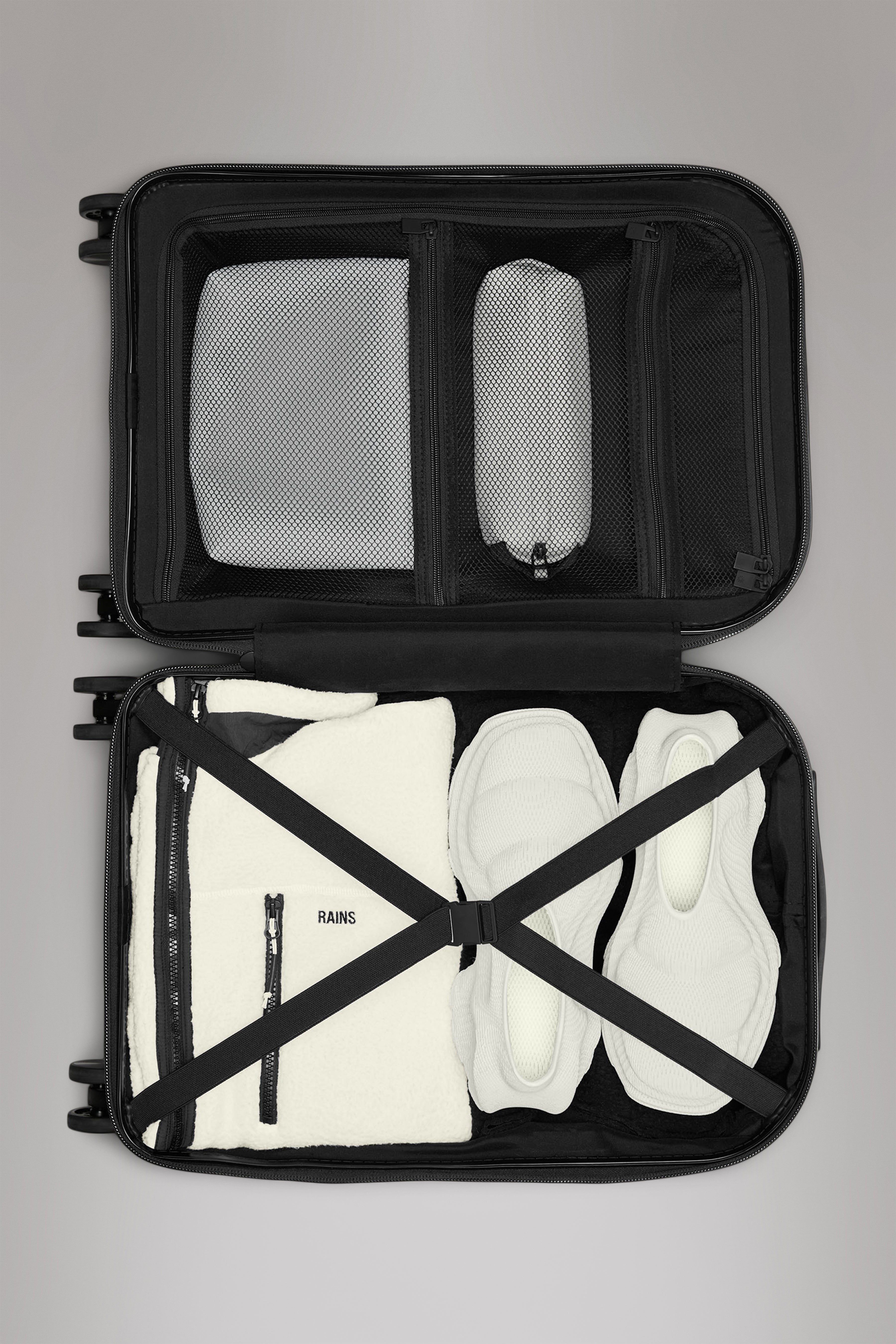 RAINS Texel Cabin Trolley Acid Cabin