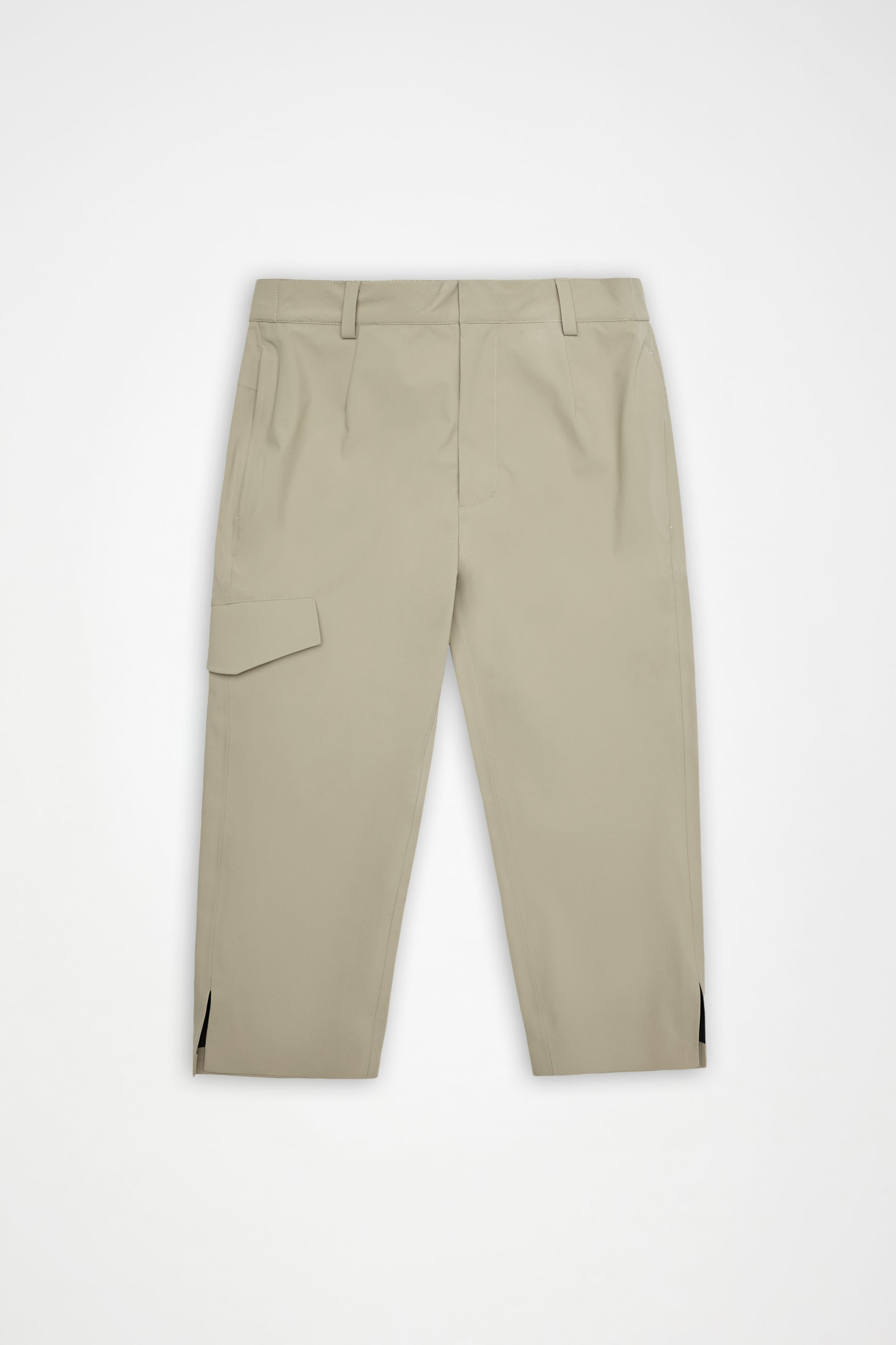 Suva Hardshell W Capri