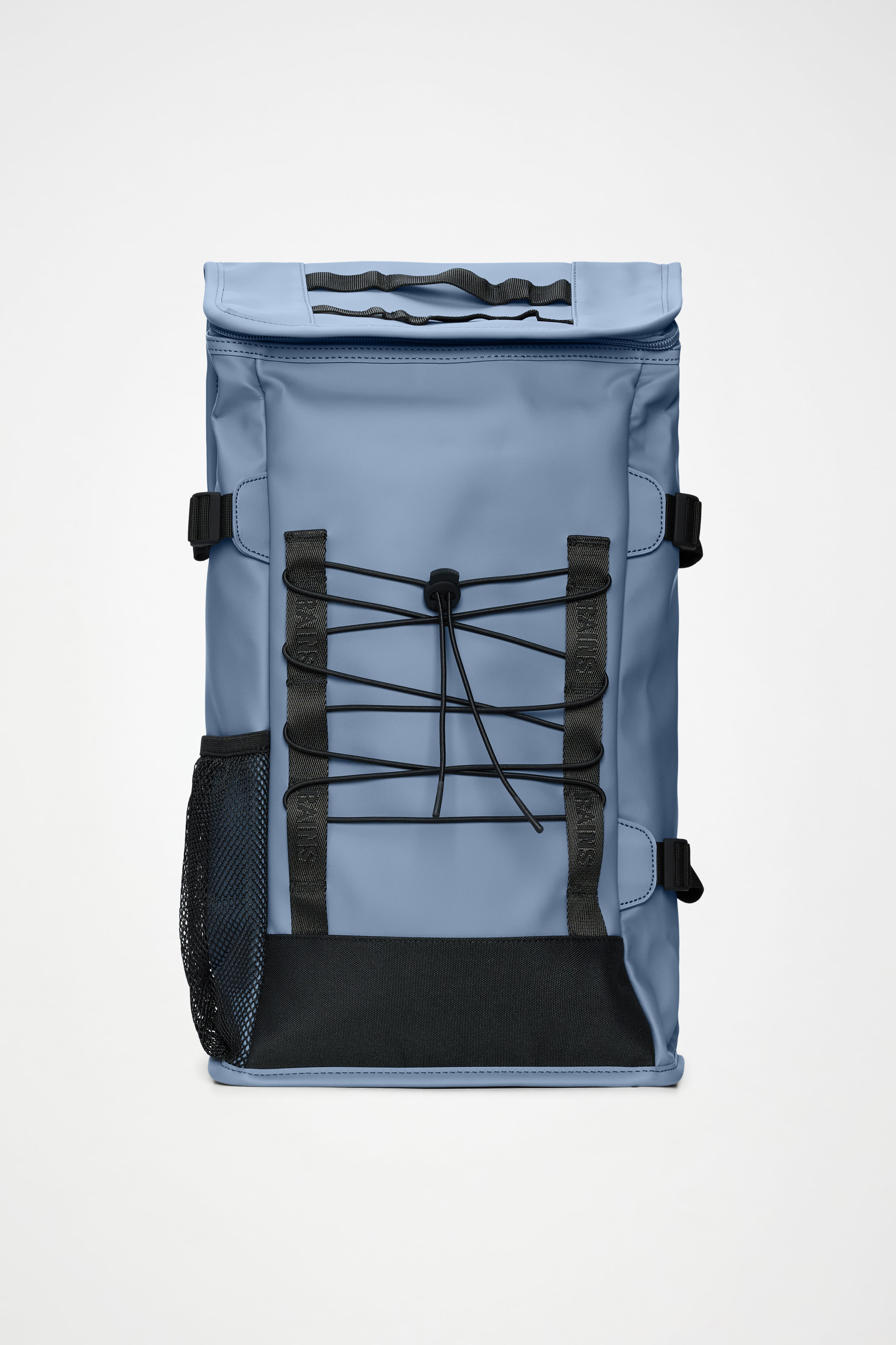 RAINS Trail Mountaineer Bag Blue Dusk 26L H49 x D18 x W30 cm Backpack
