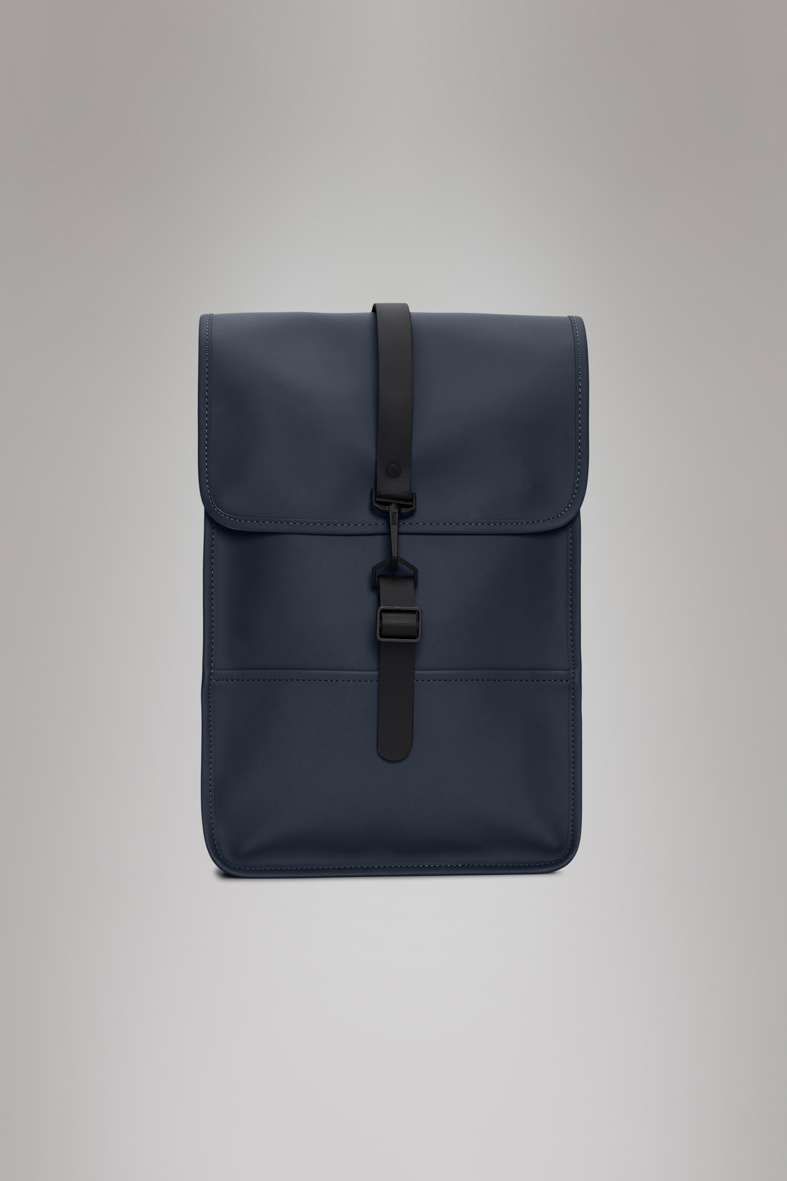 RAINS Backpack Mini Navy 11L H44 x D10 x W29 cm Backpack