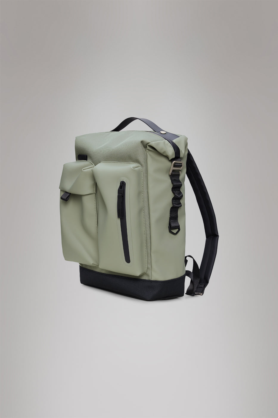 RAINS Otaru Backpack Drift 16L H44 x D14 x W30 cm Backpack