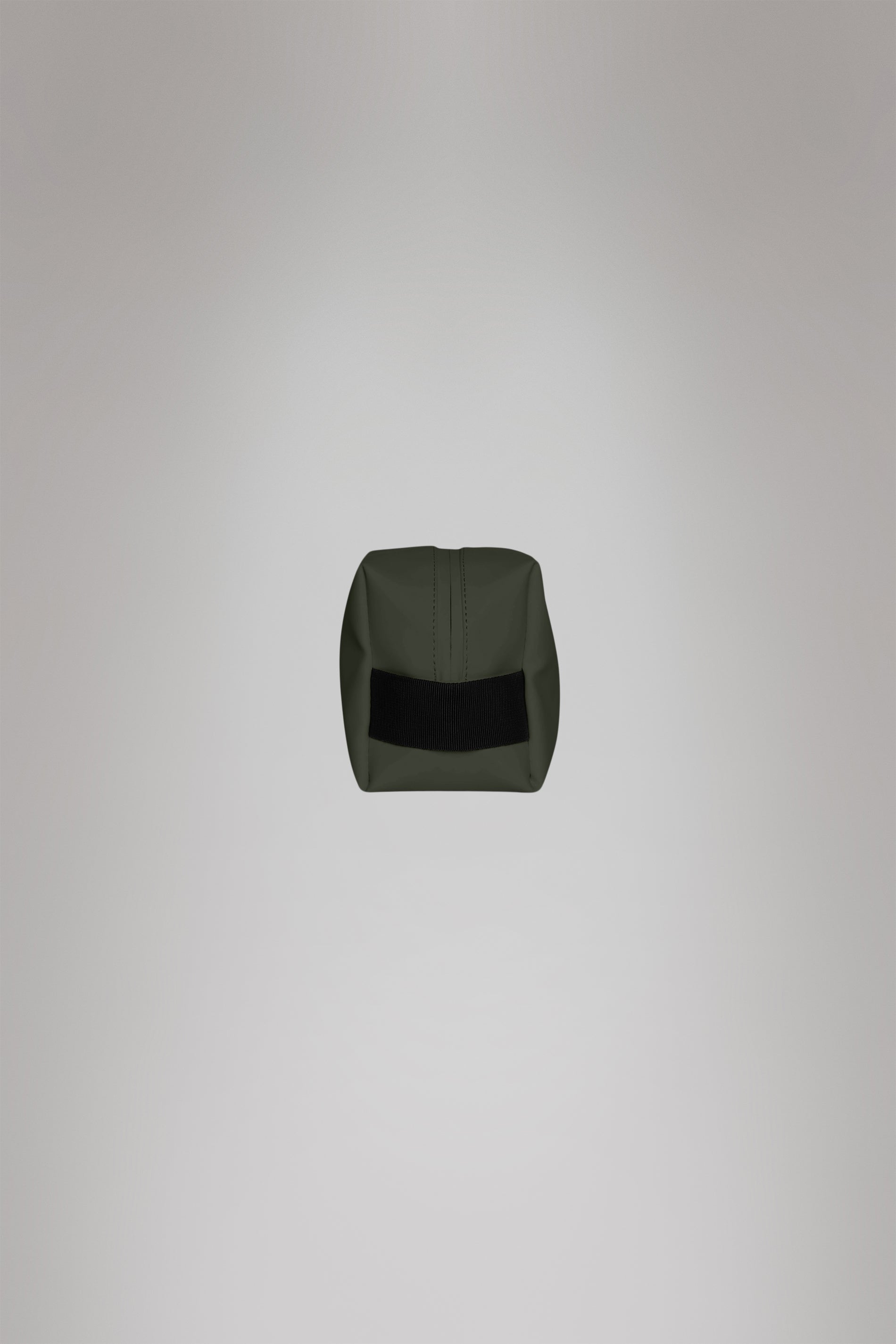 RAINS Wash Bag Small Green 3L H13 x D11 x W21 cm Wash Bag