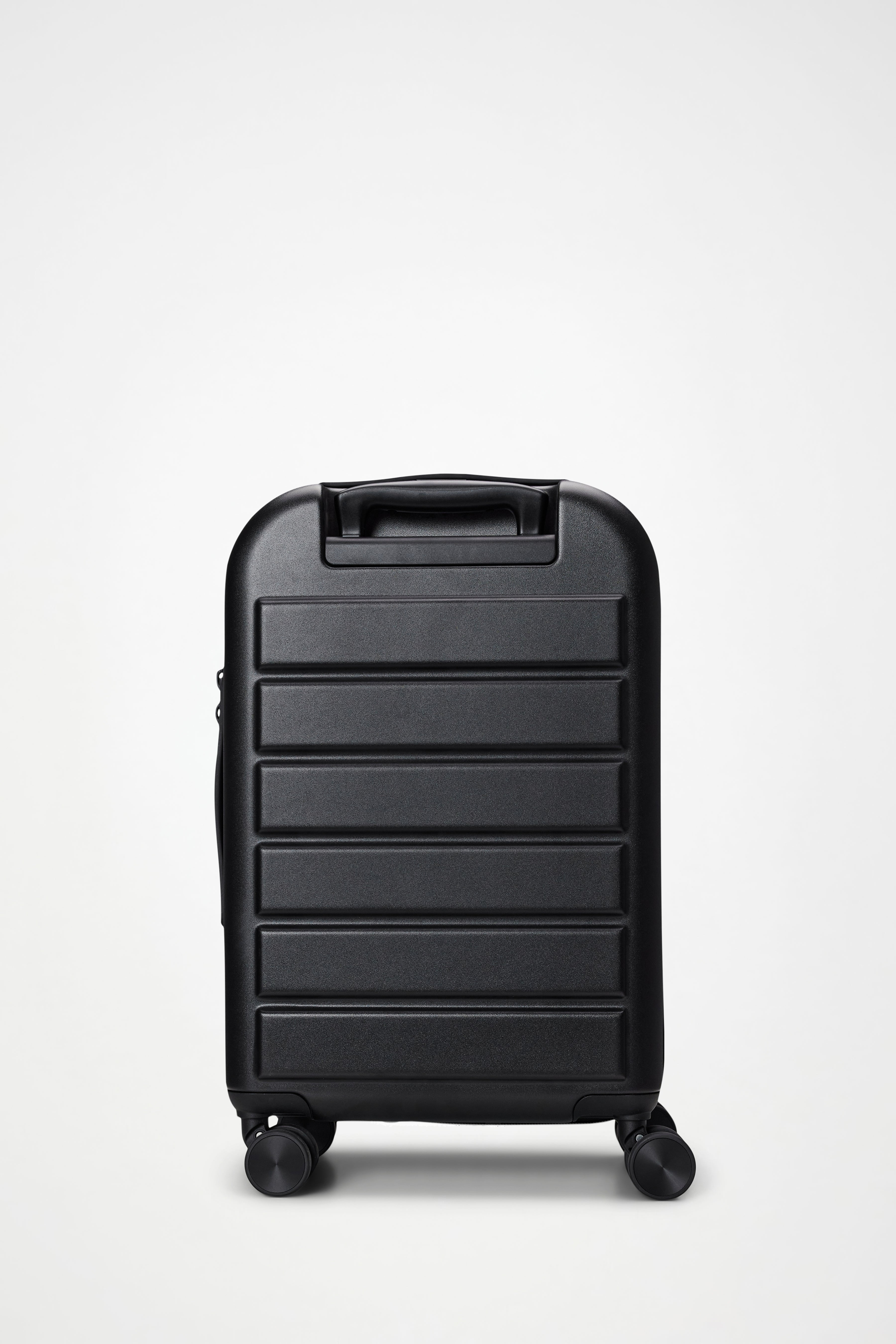 RAINS Texel Cabin Trolley Green Cabin