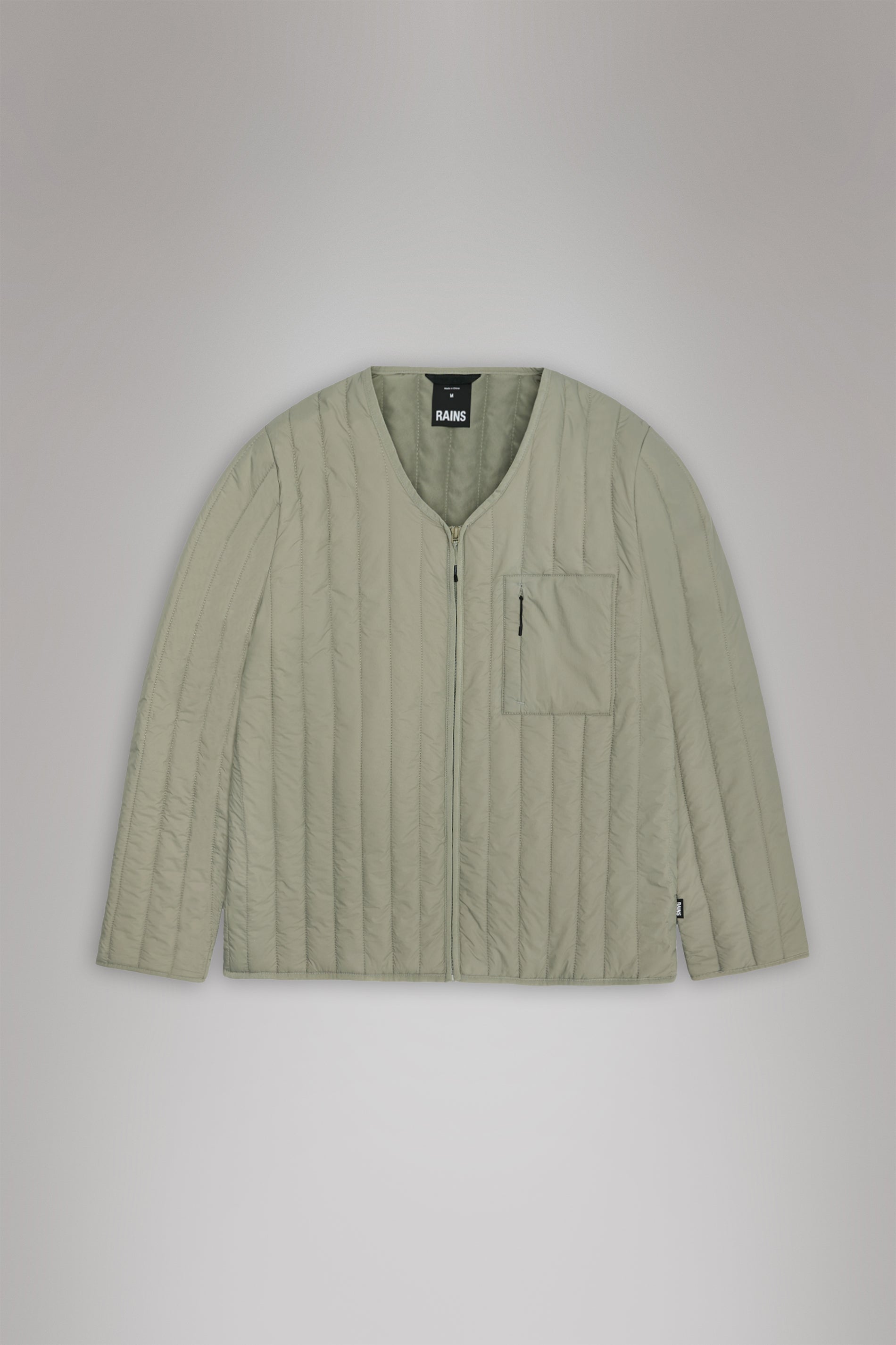 RAINS Banja Liner Jacket Drift Jacket