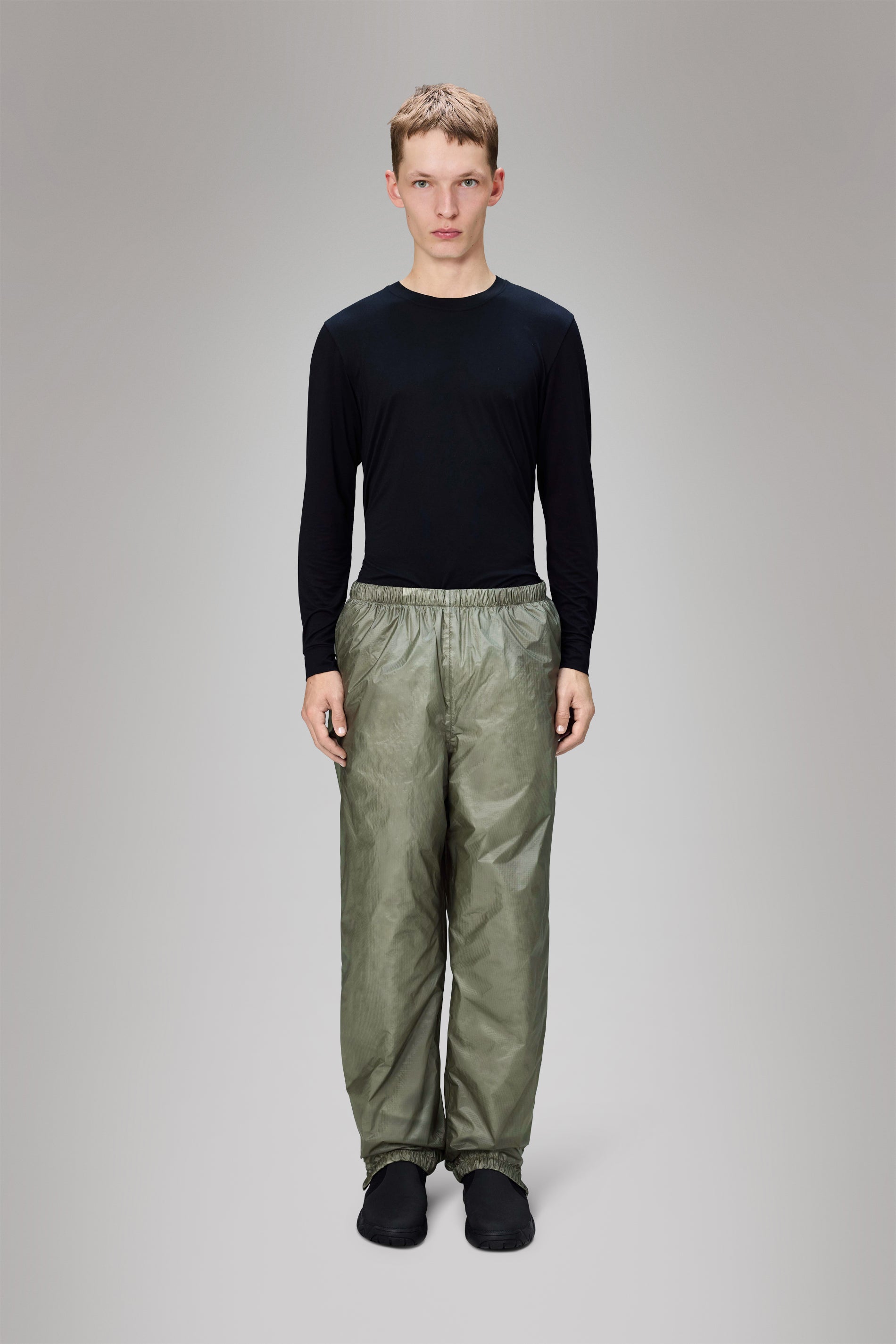 Rains Kauto Insulated Pants Regular Drift