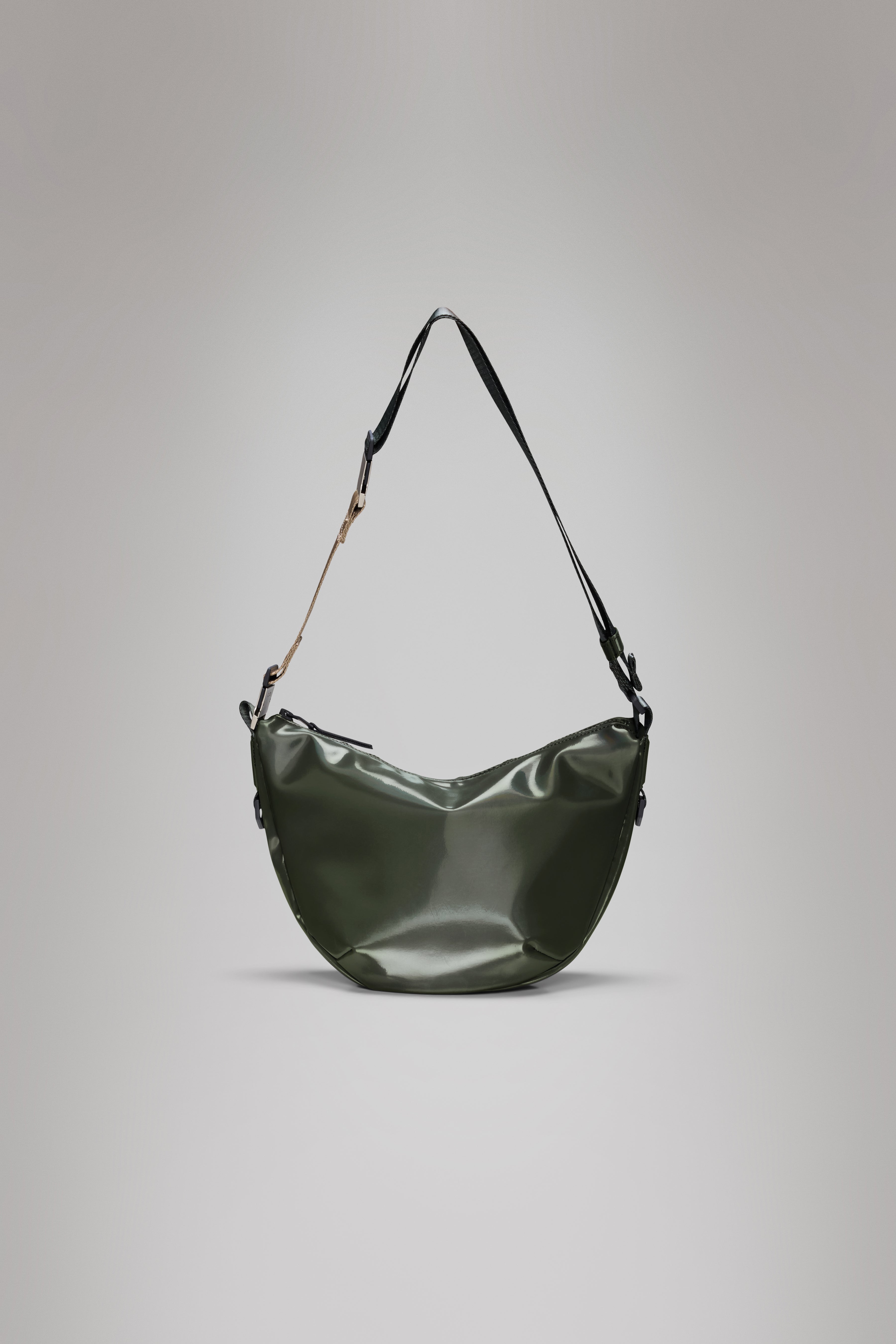 RAINS Valera Shoulder Bag Swamp 23L H22 x D10 x W35 cm Crossbody