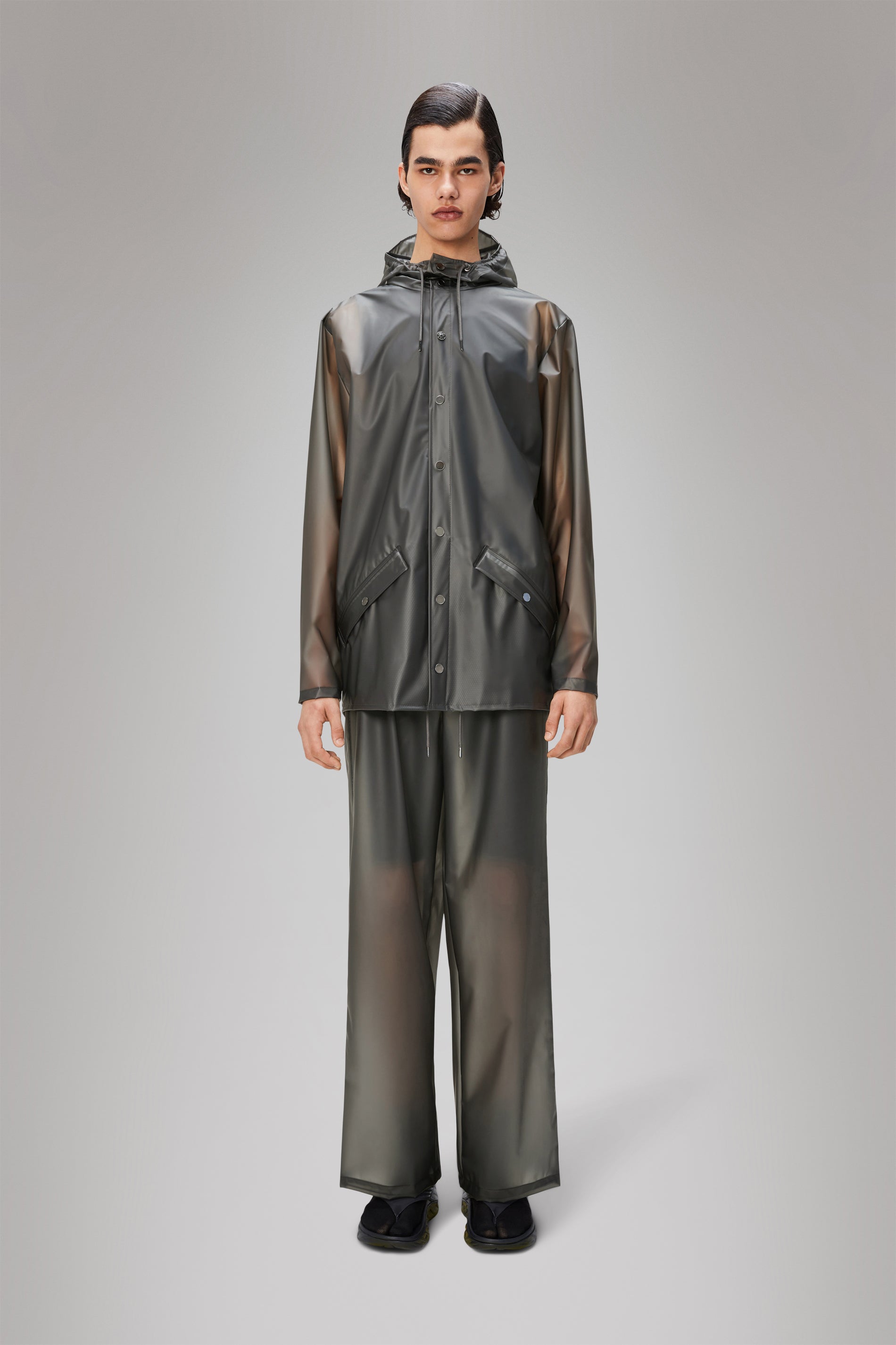 RAINS Jacket Mist Jacket