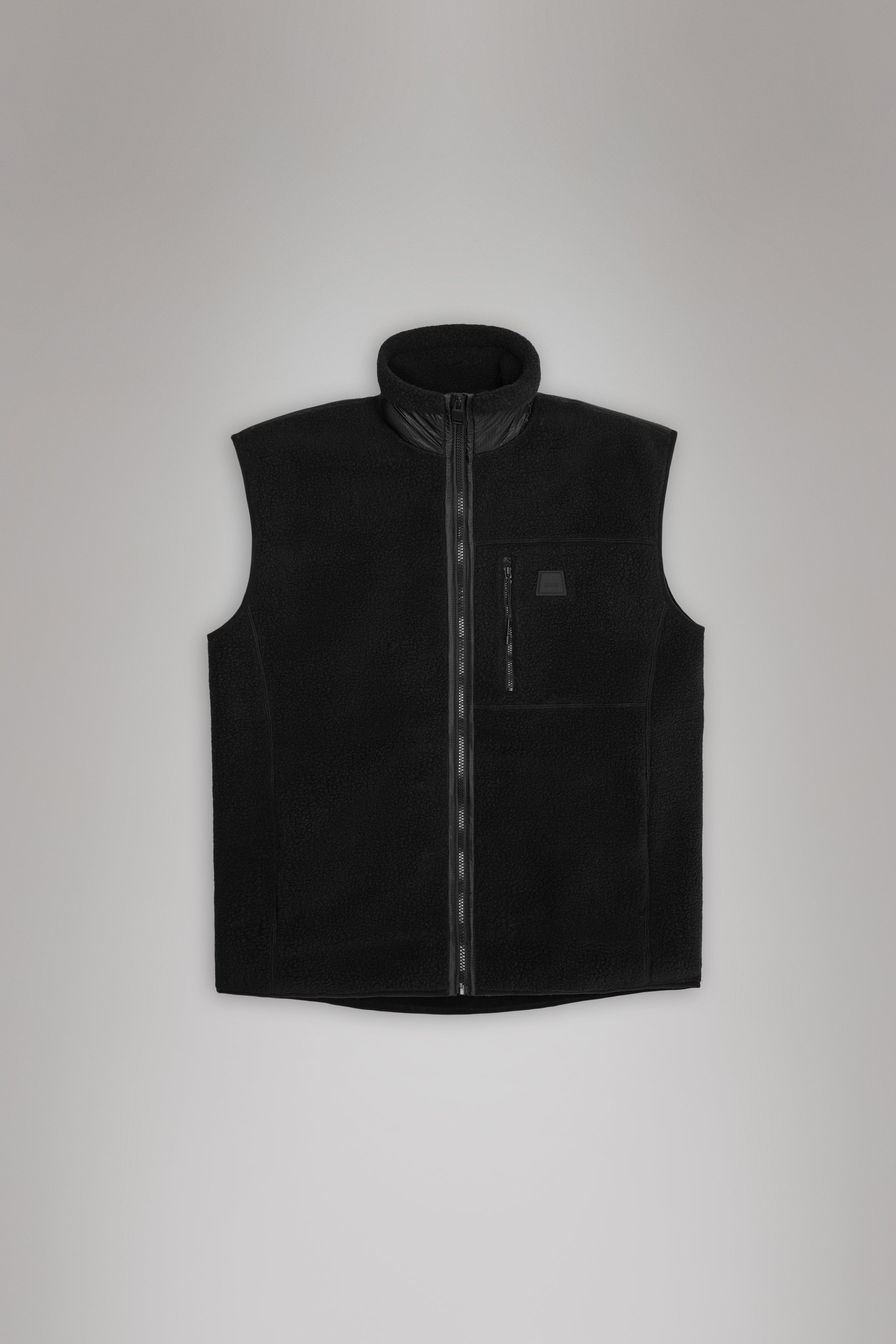 Yermo Fleece Vest