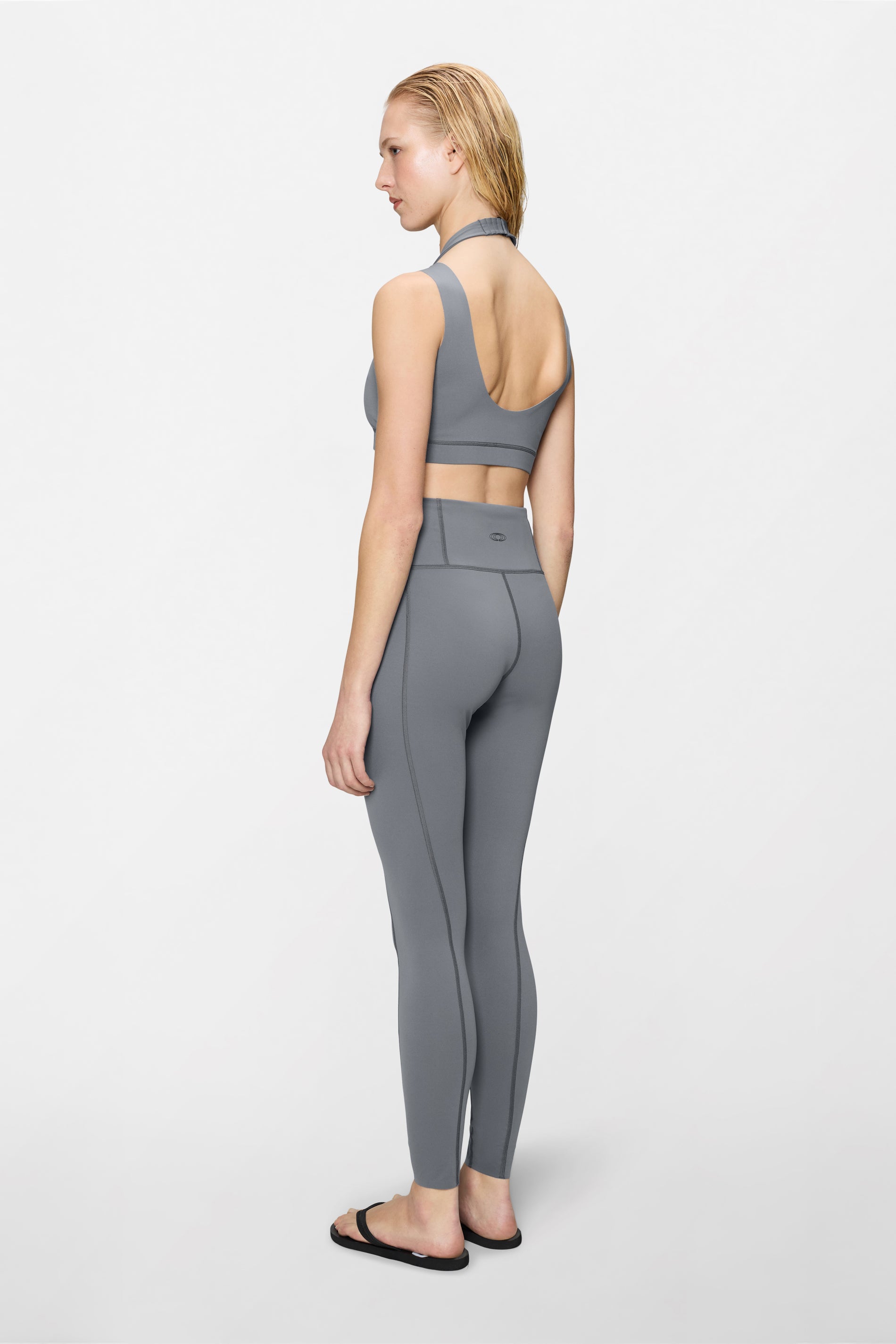 Warm-Up W Tights