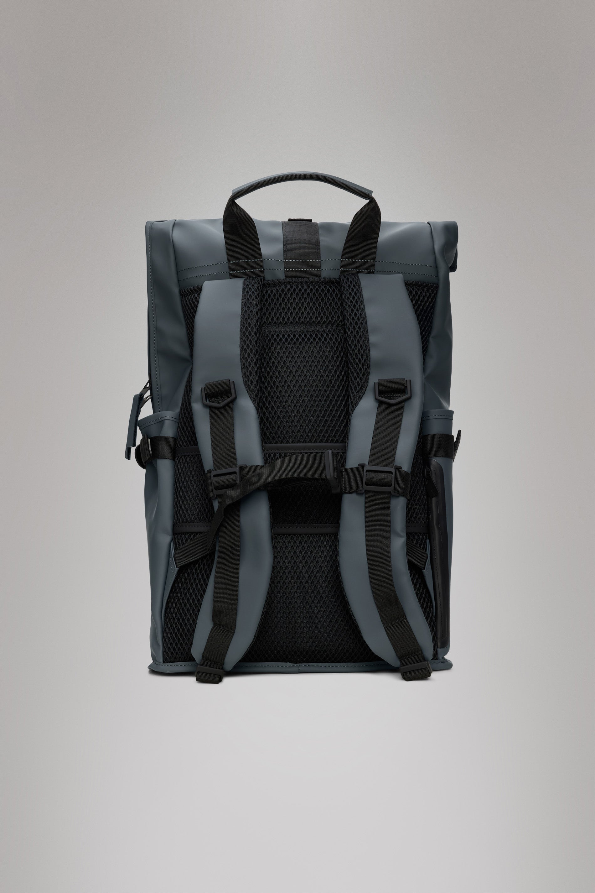 RAINS Texel Moulded Backpack Lagoon 23L H61 x D15 x W37 cm Backpack
