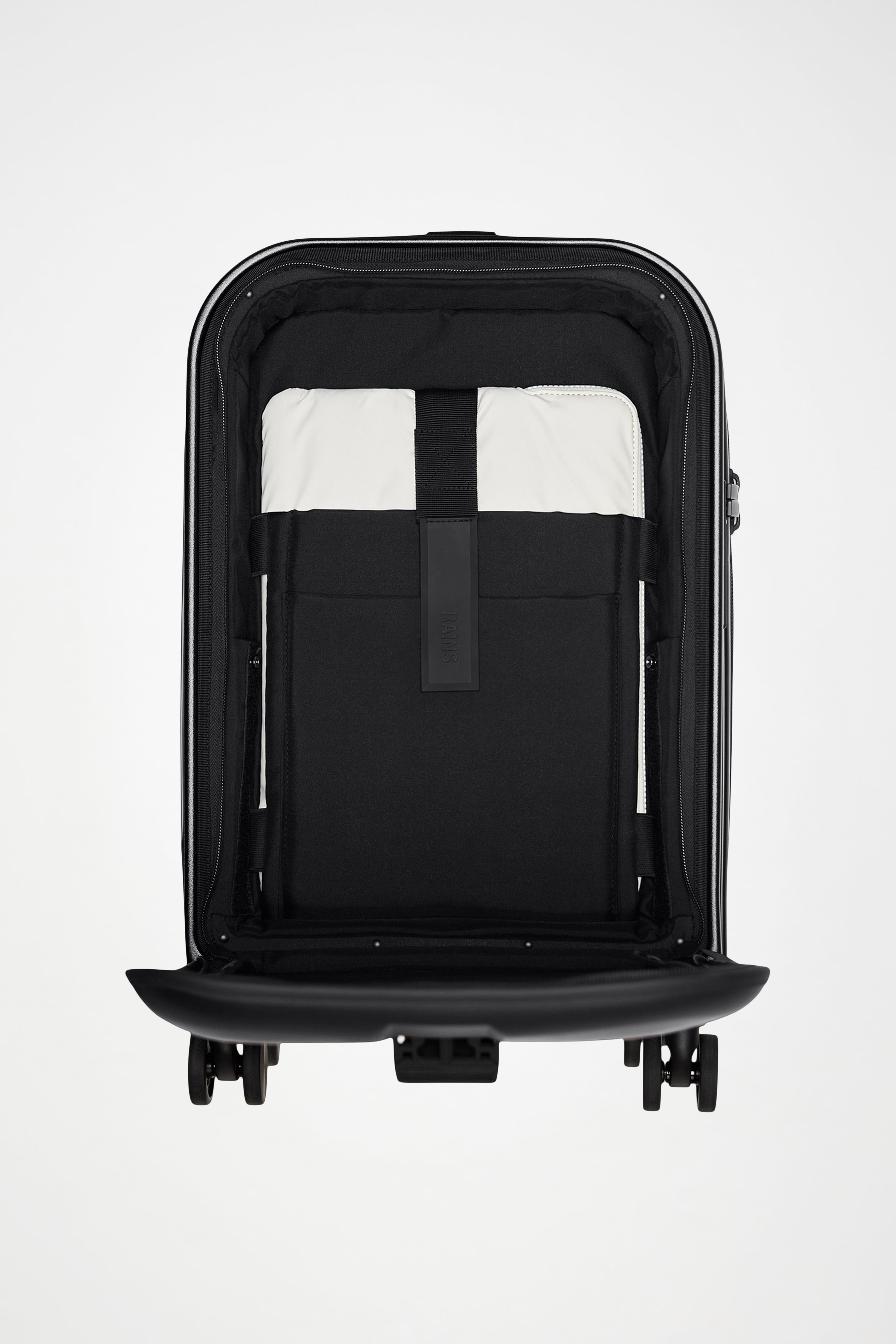 Texel Cabin Trolley