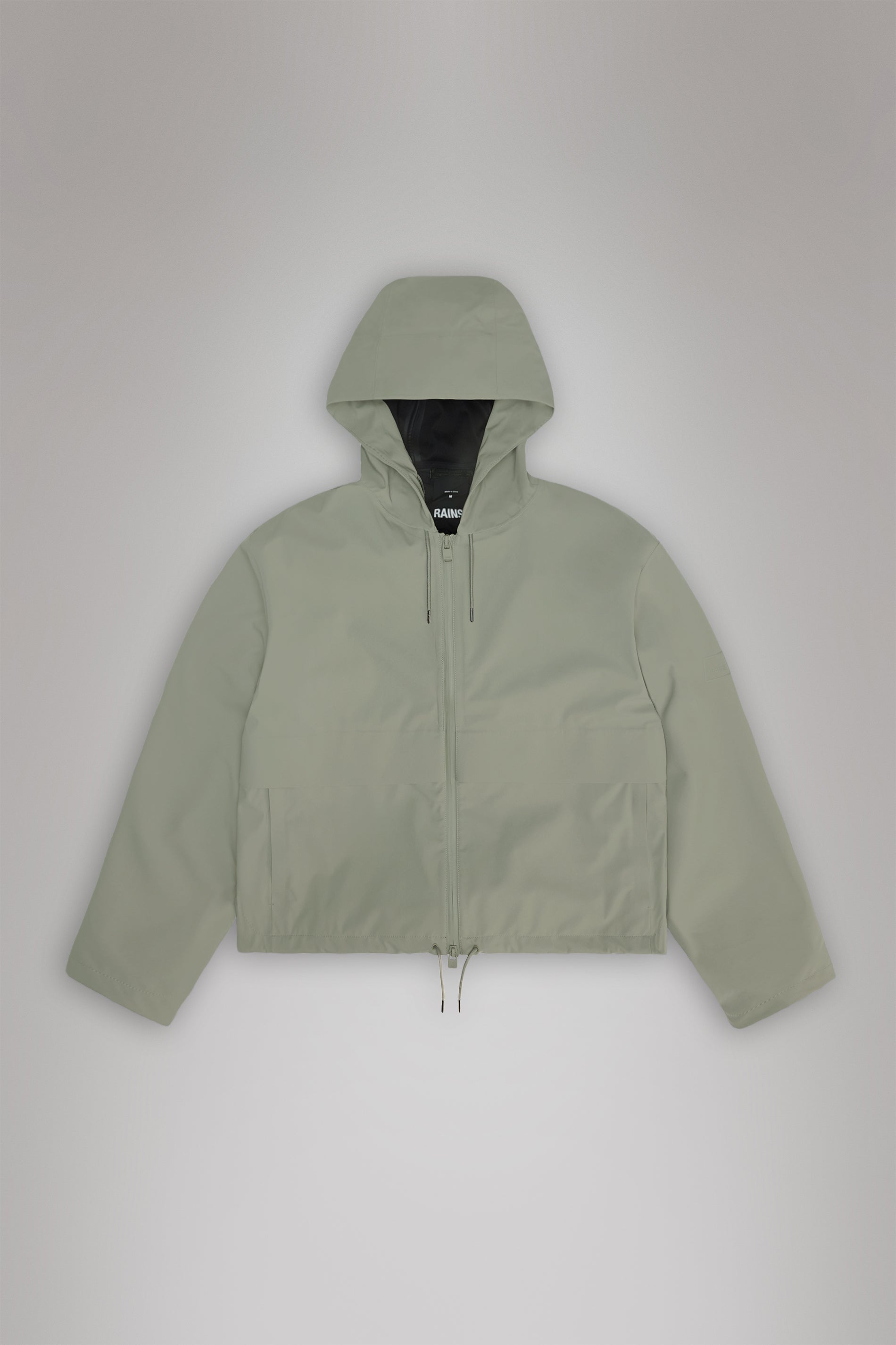 Suva Hardshell Short String W Jacket