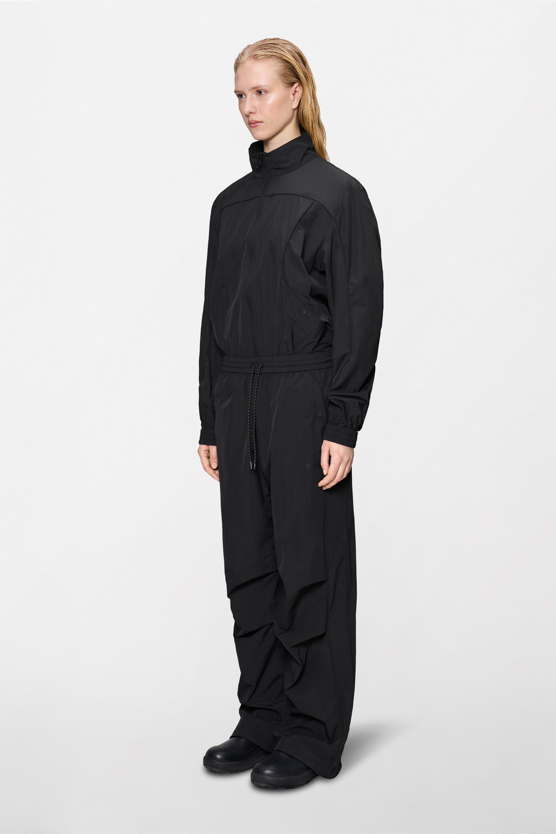 Cooldown Track Pants