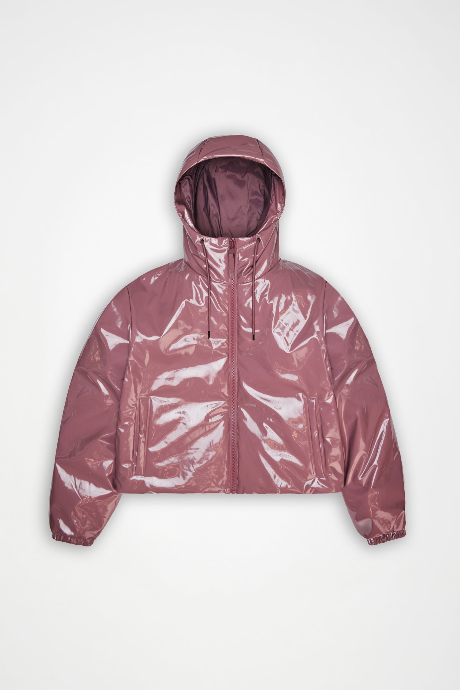 Lohja Short Insulated Jacket