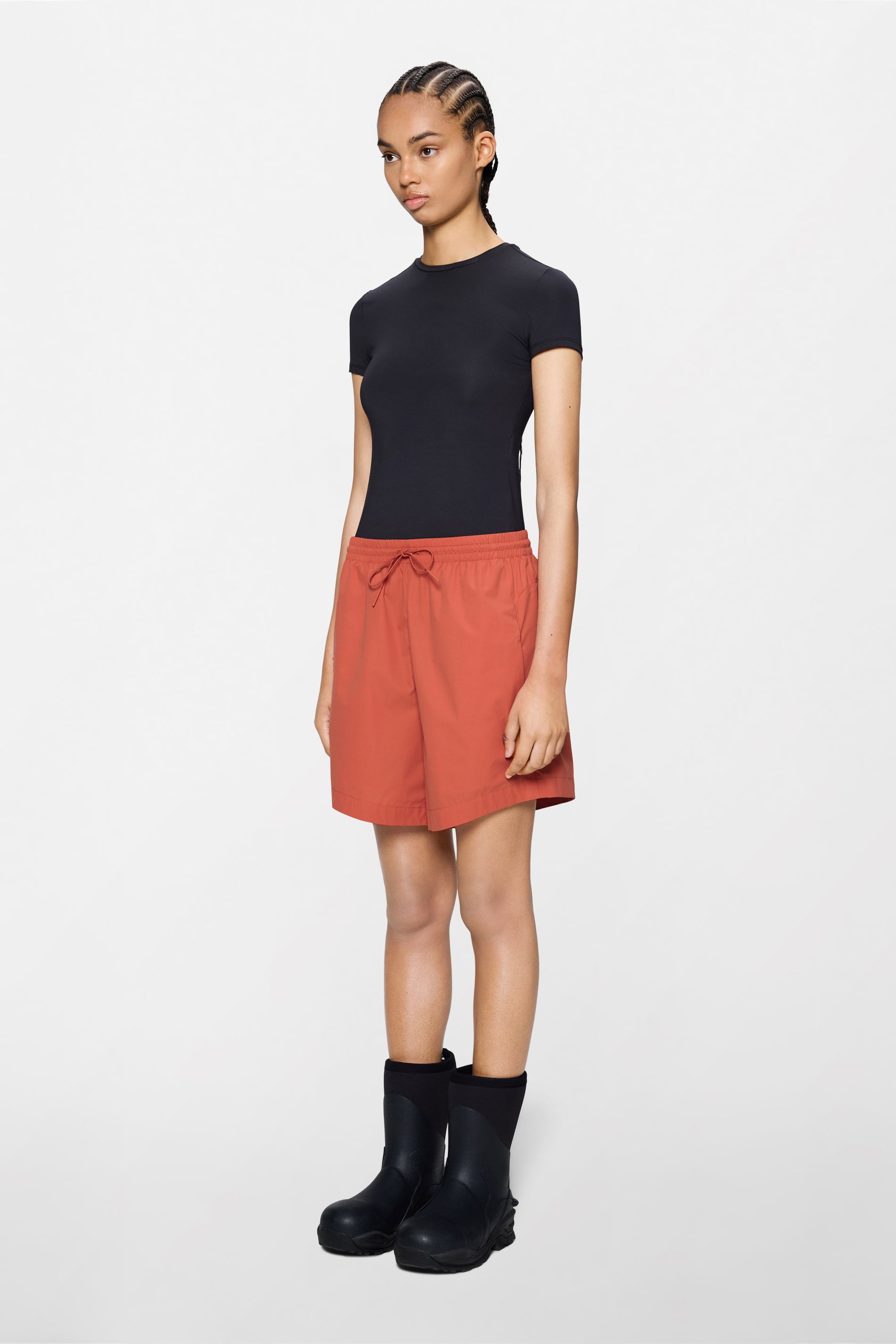 Mito Shorts