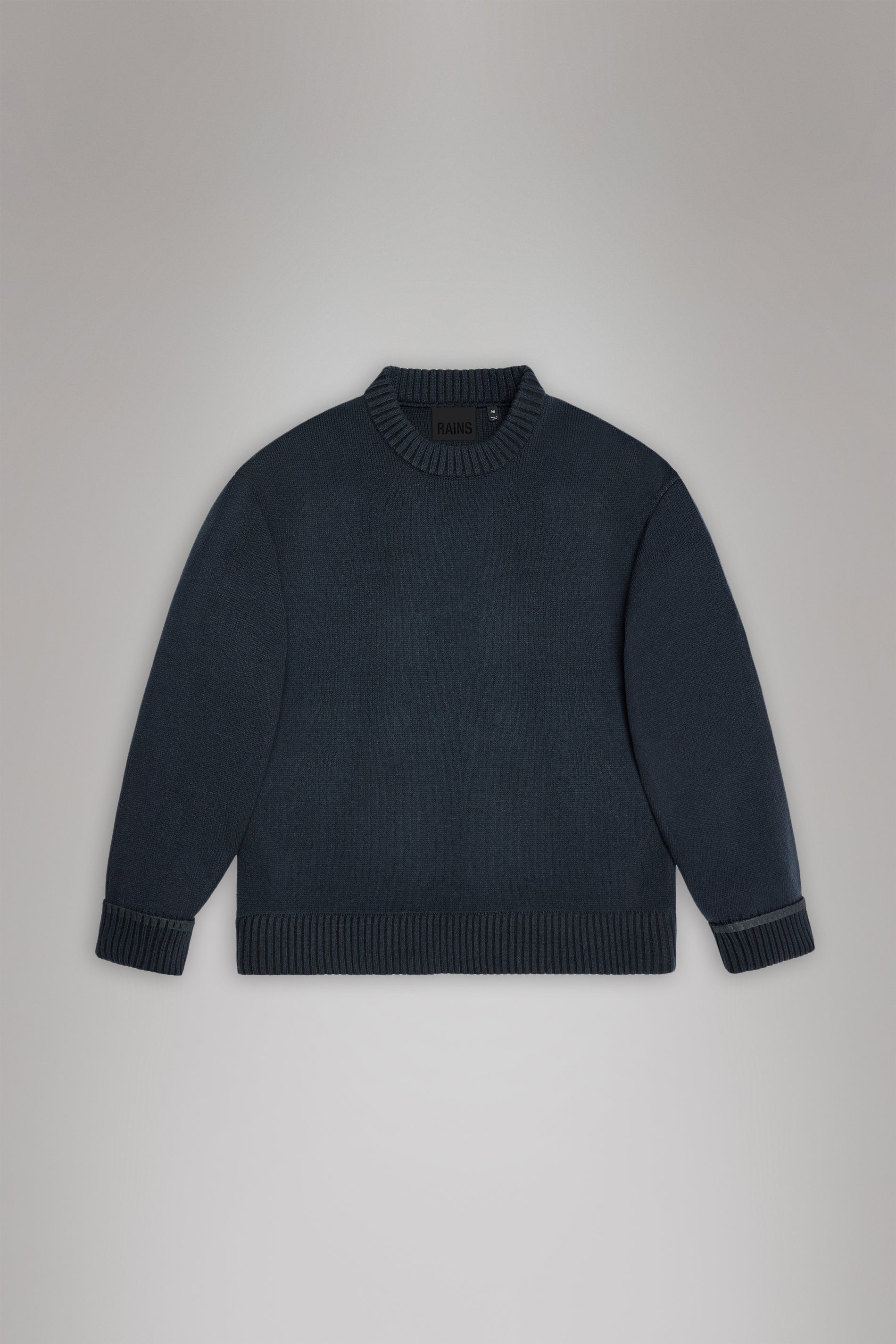 Sowa Knit Crew Neck