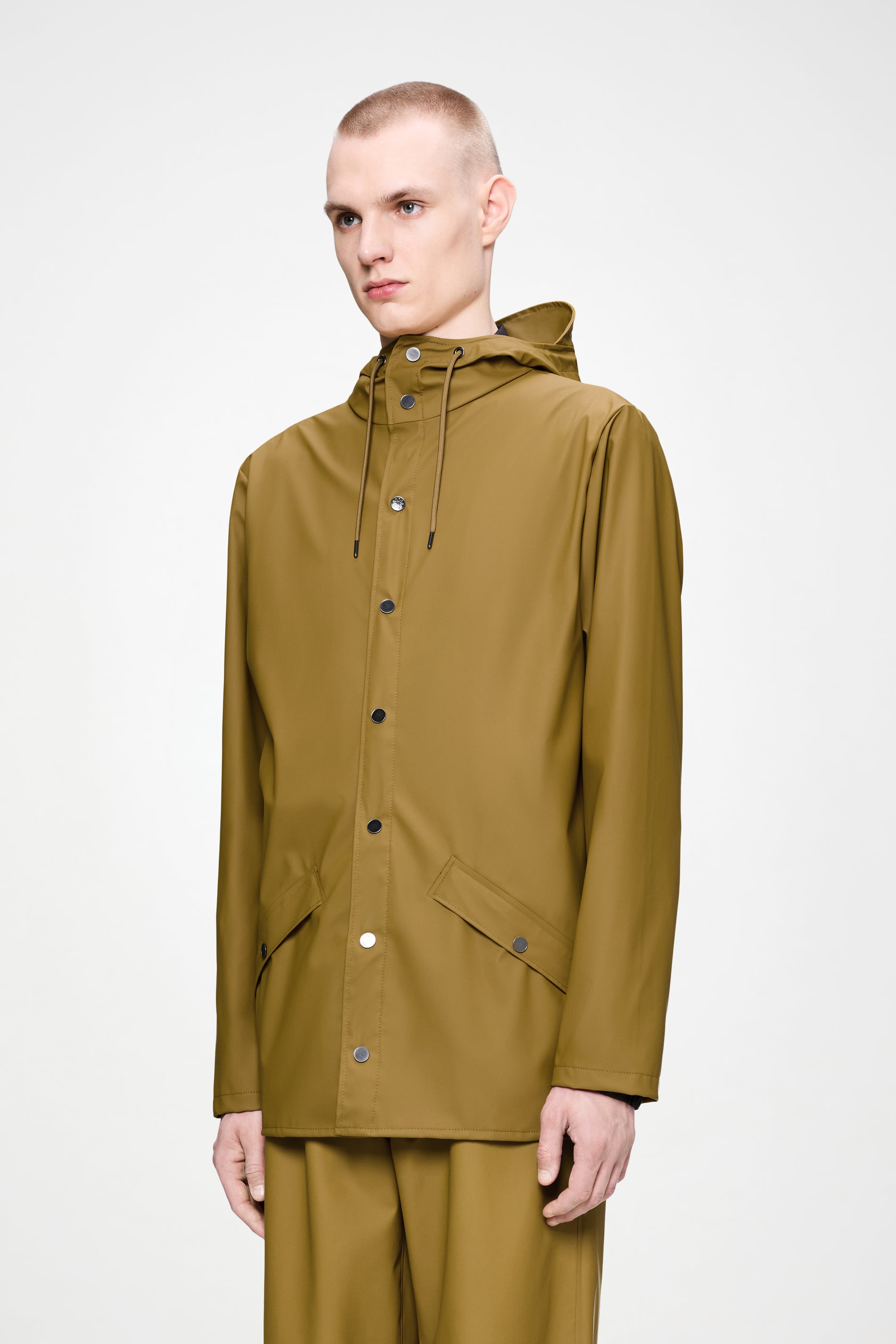 RAINS Jacket Dawn Jacket