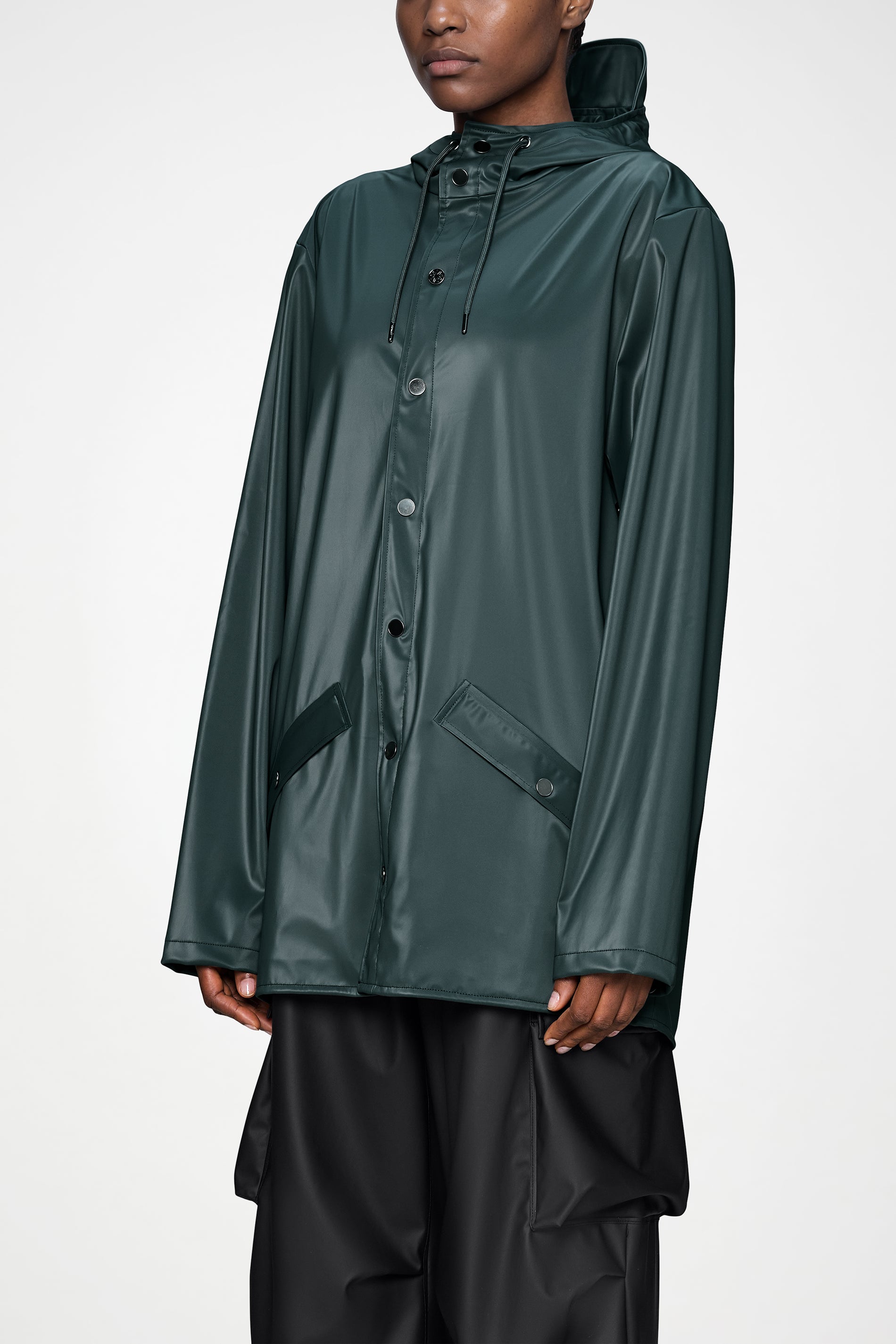Long Jacket