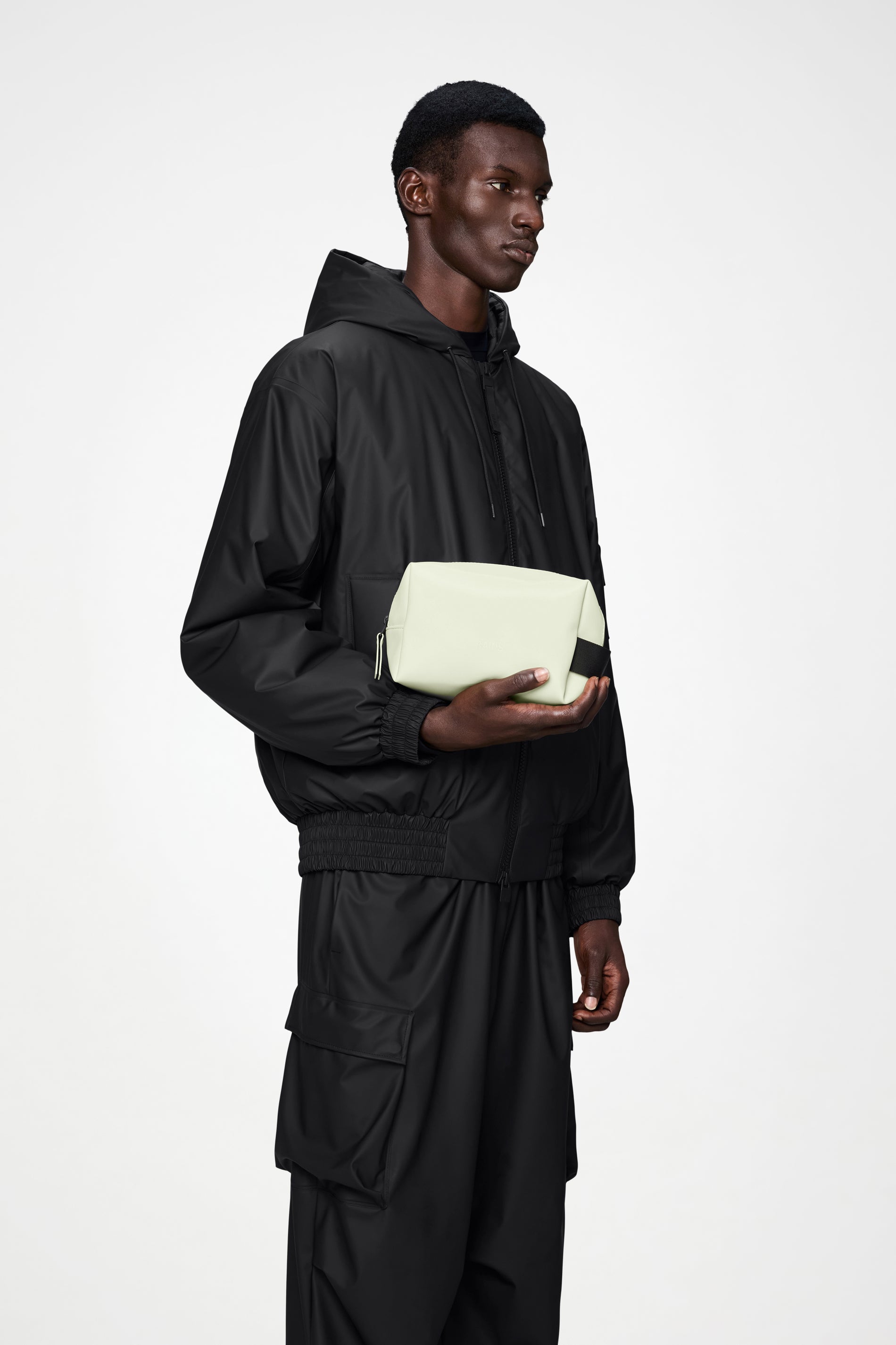 RAINS Wash Bag Small Daze 3L H13 x D11 x W21 cm Wash Bag