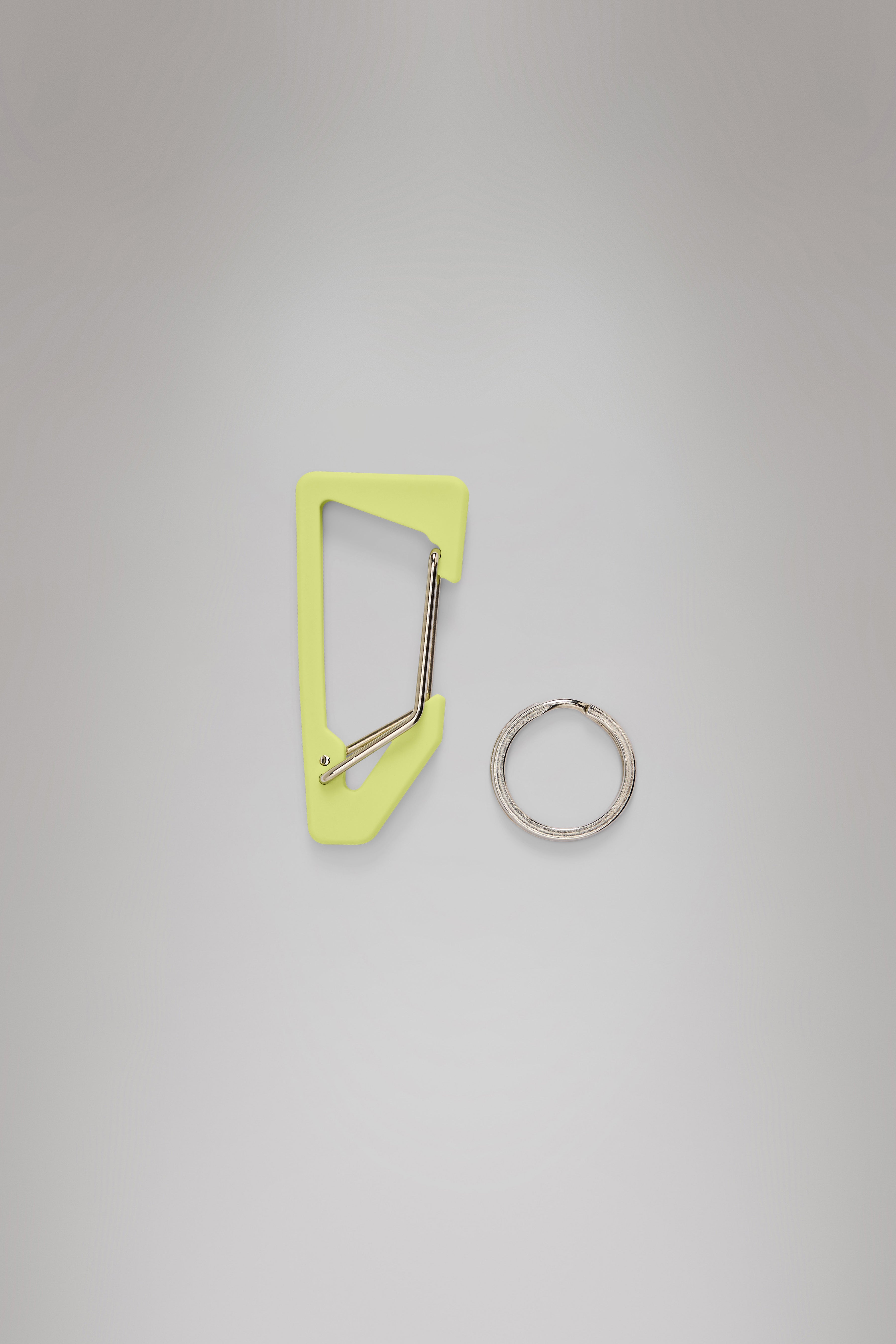 Rains Rains Carabiner Acid Carabiner