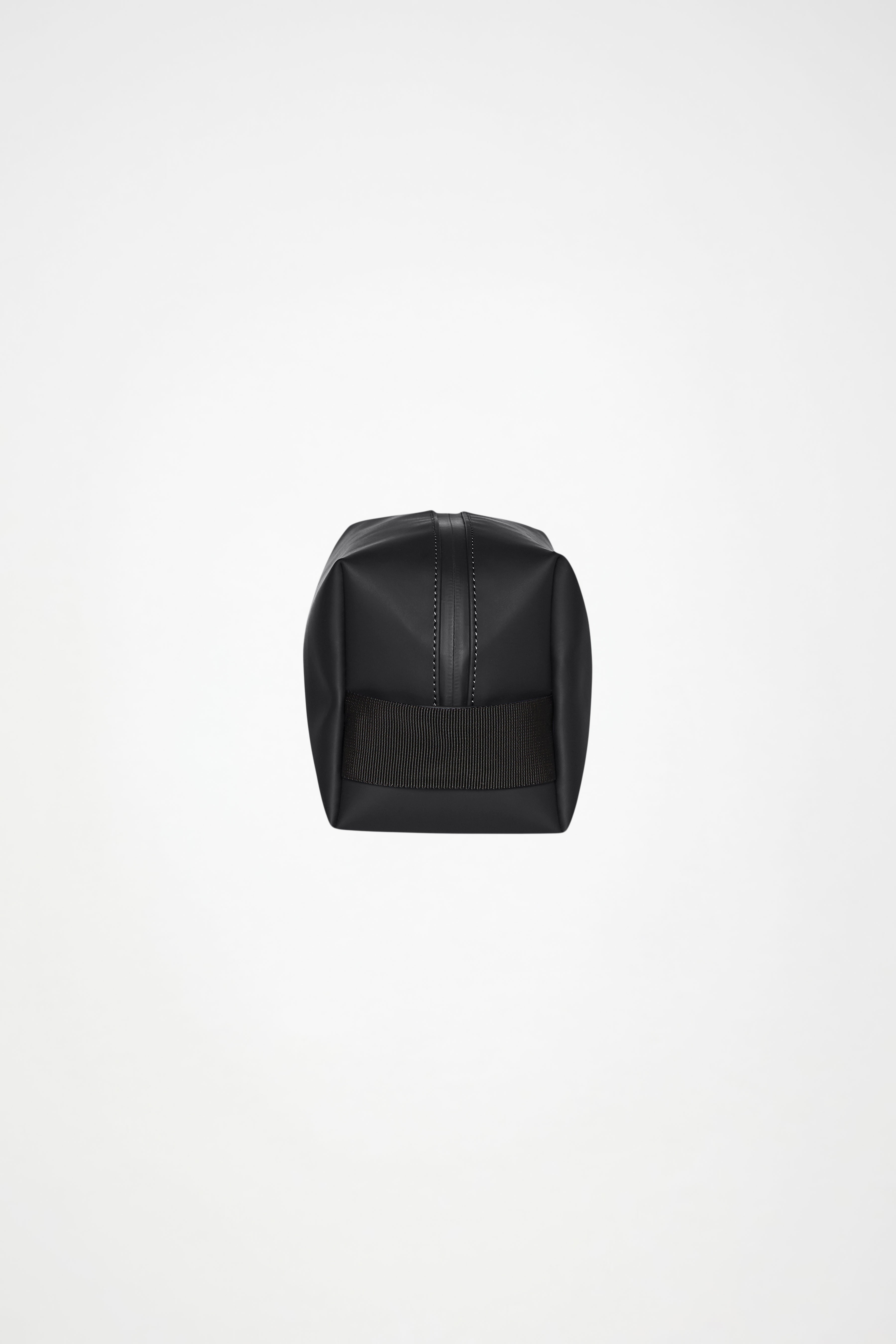 RAINS Wash Bag Large Black 6.70L H17 x D14.50 x W27 cm Wash Bag