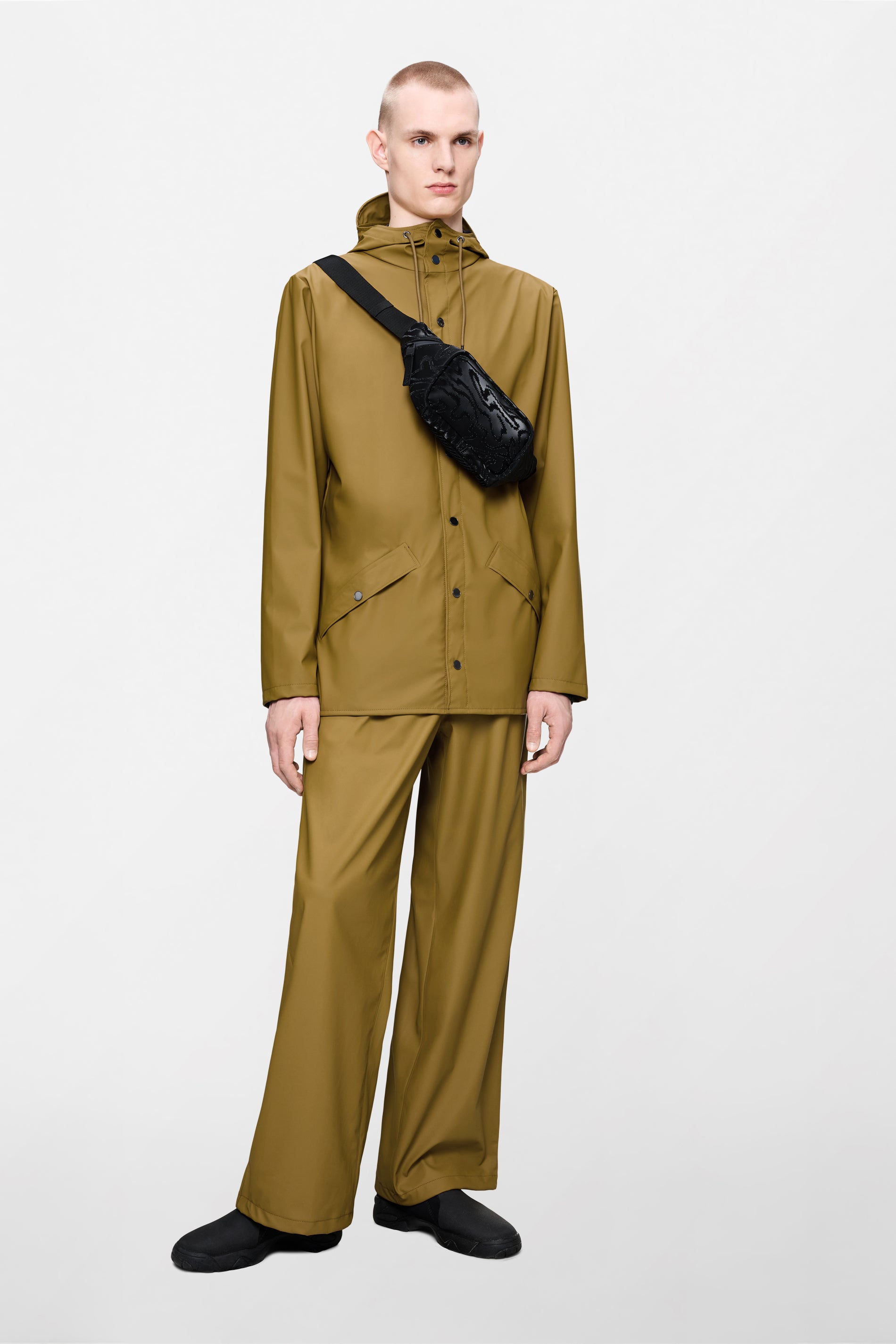 RAINS Jacket Dawn Jacket