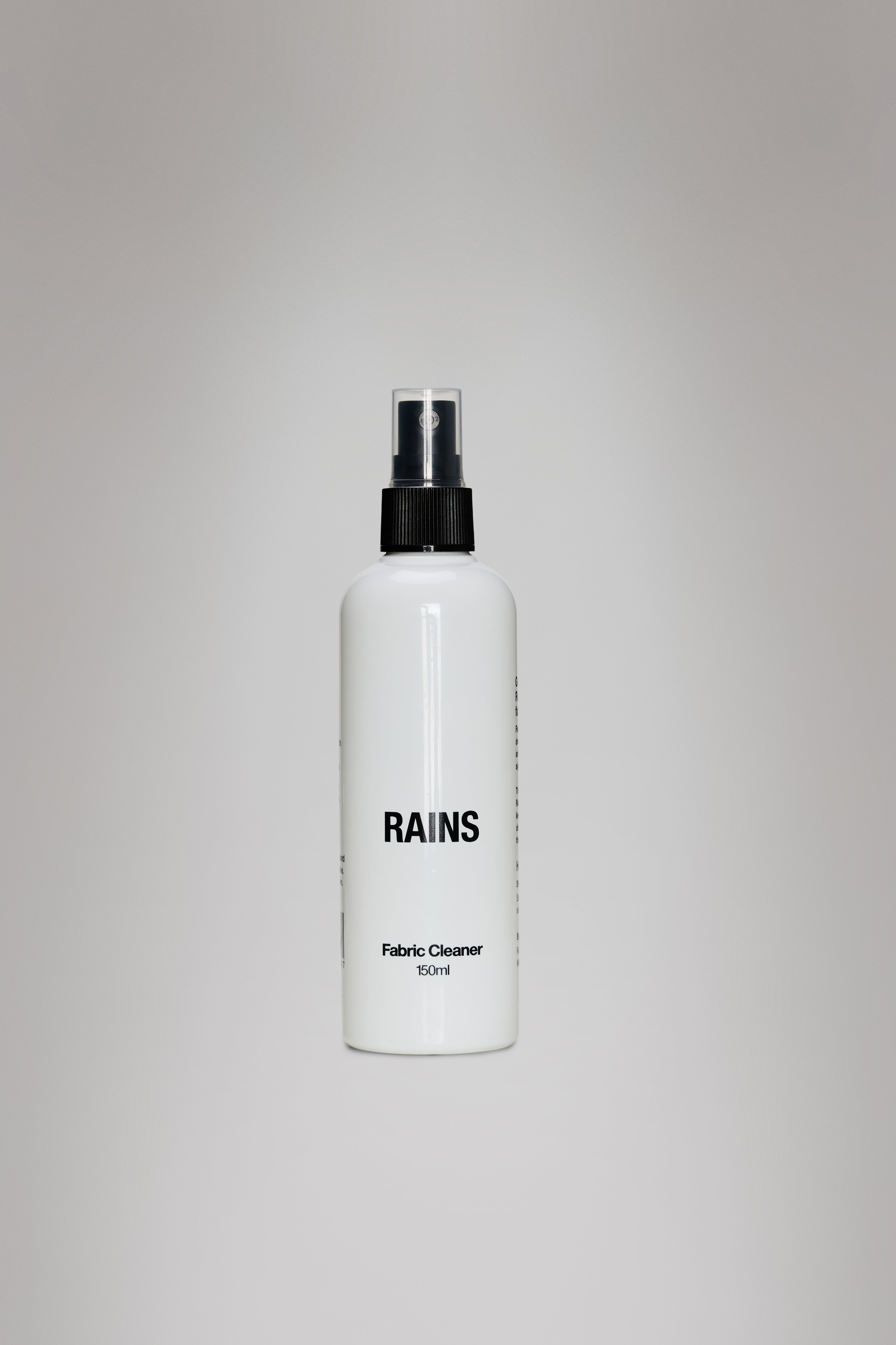 RAINS Fabric Cleaner No Color Spare part