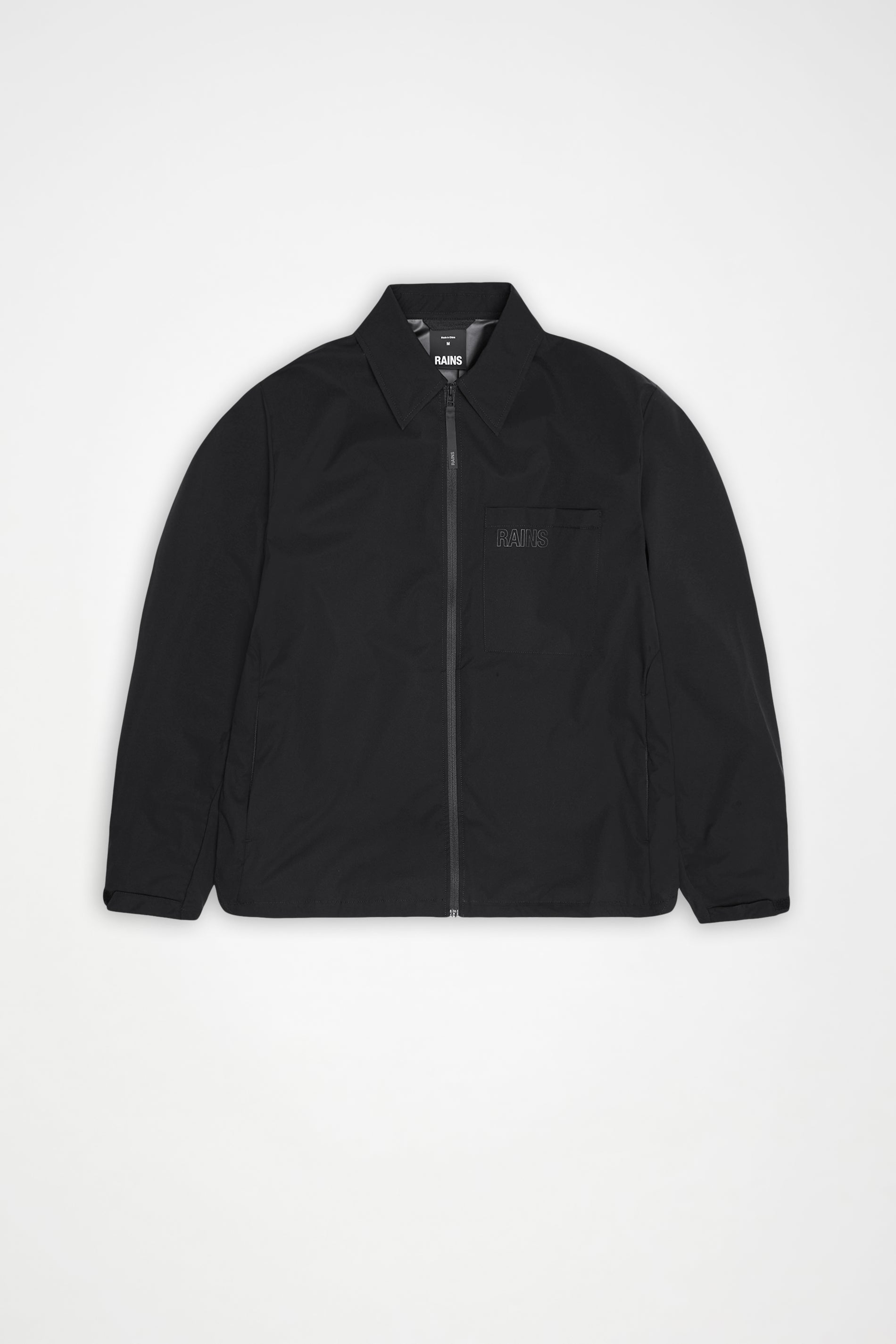 Mito Overshirt