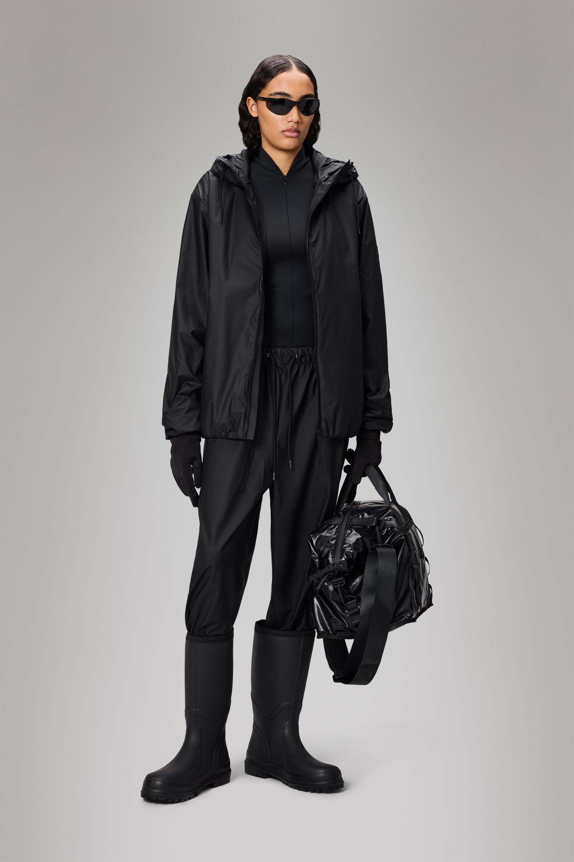 Lohja Insulated Jacket