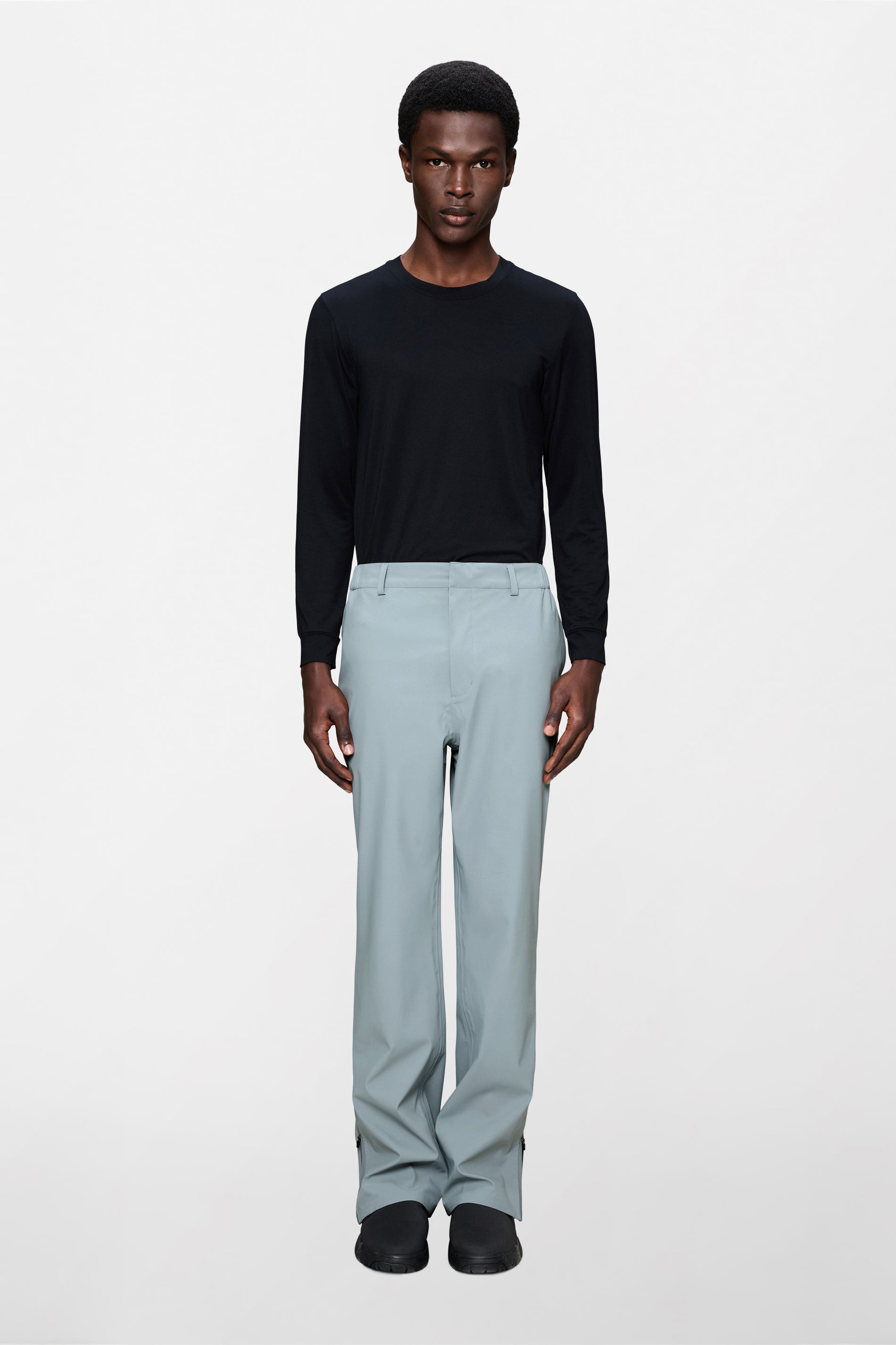 RAINS Suva Hardshell Pants Regular Pool Pants