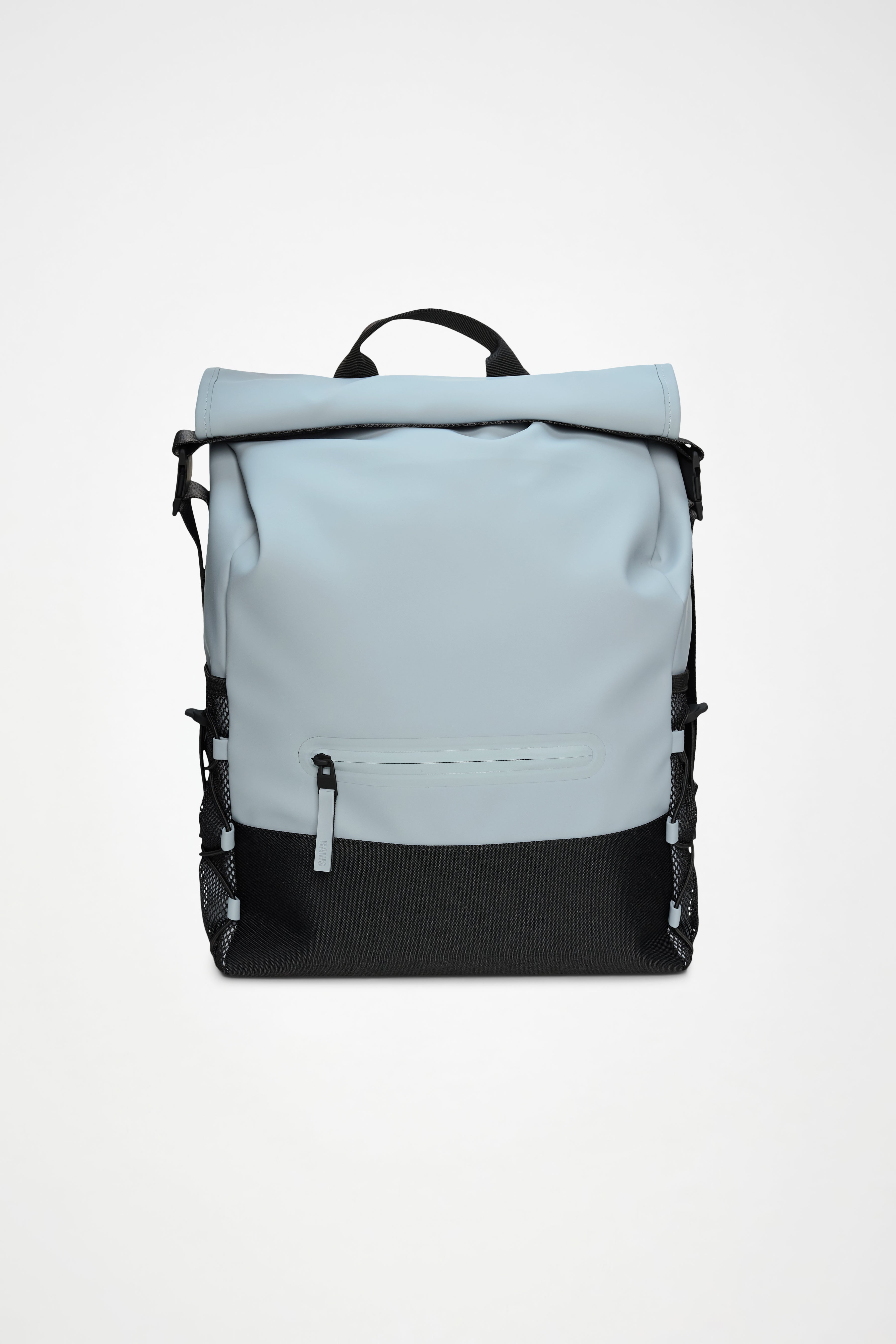 RAINS Trail Mountaineer Rolltop Pool Backpack