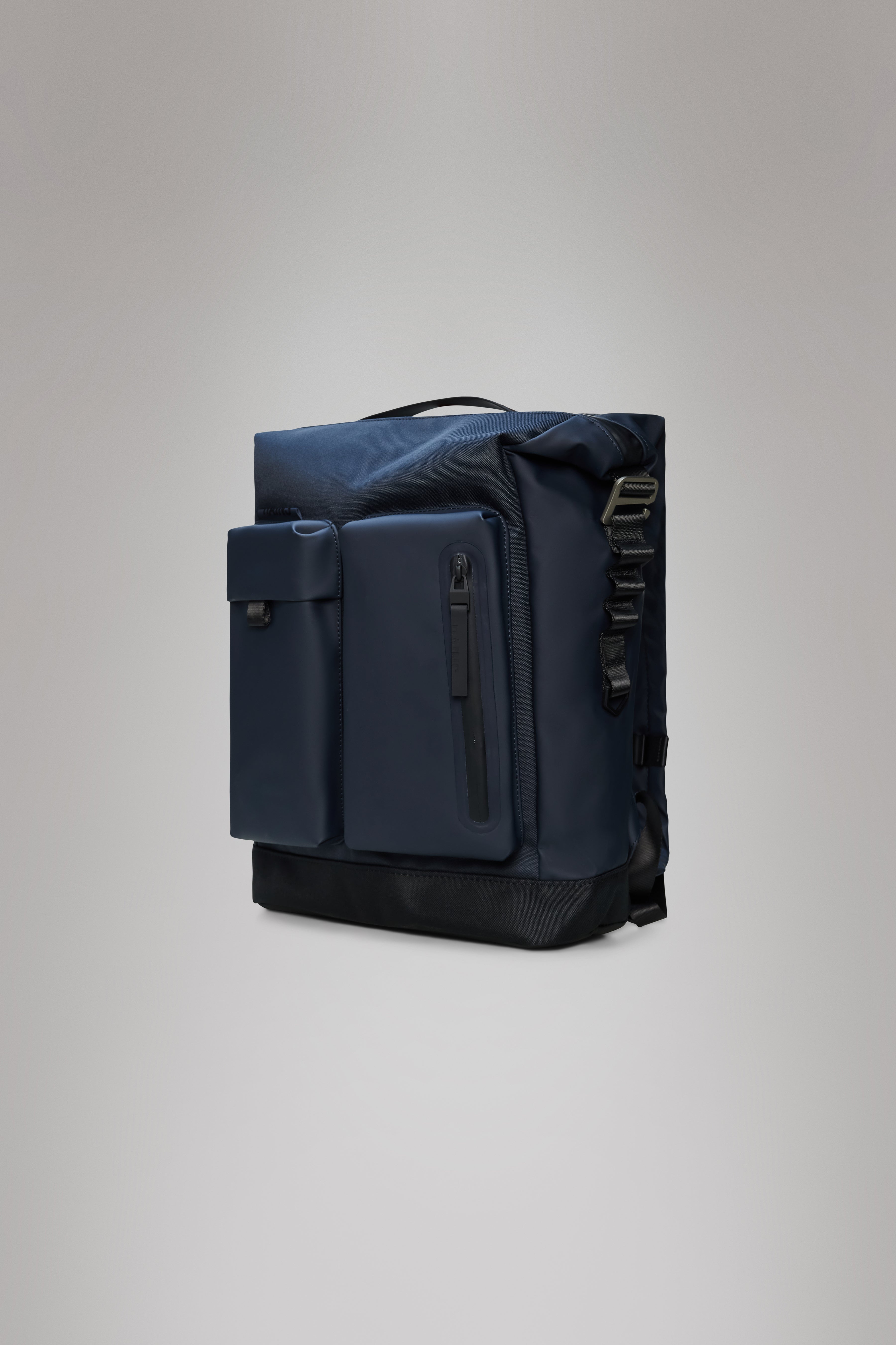 RAINS Otaru Backpack Navy 16L H44 x D14 x W30 cm Backpack