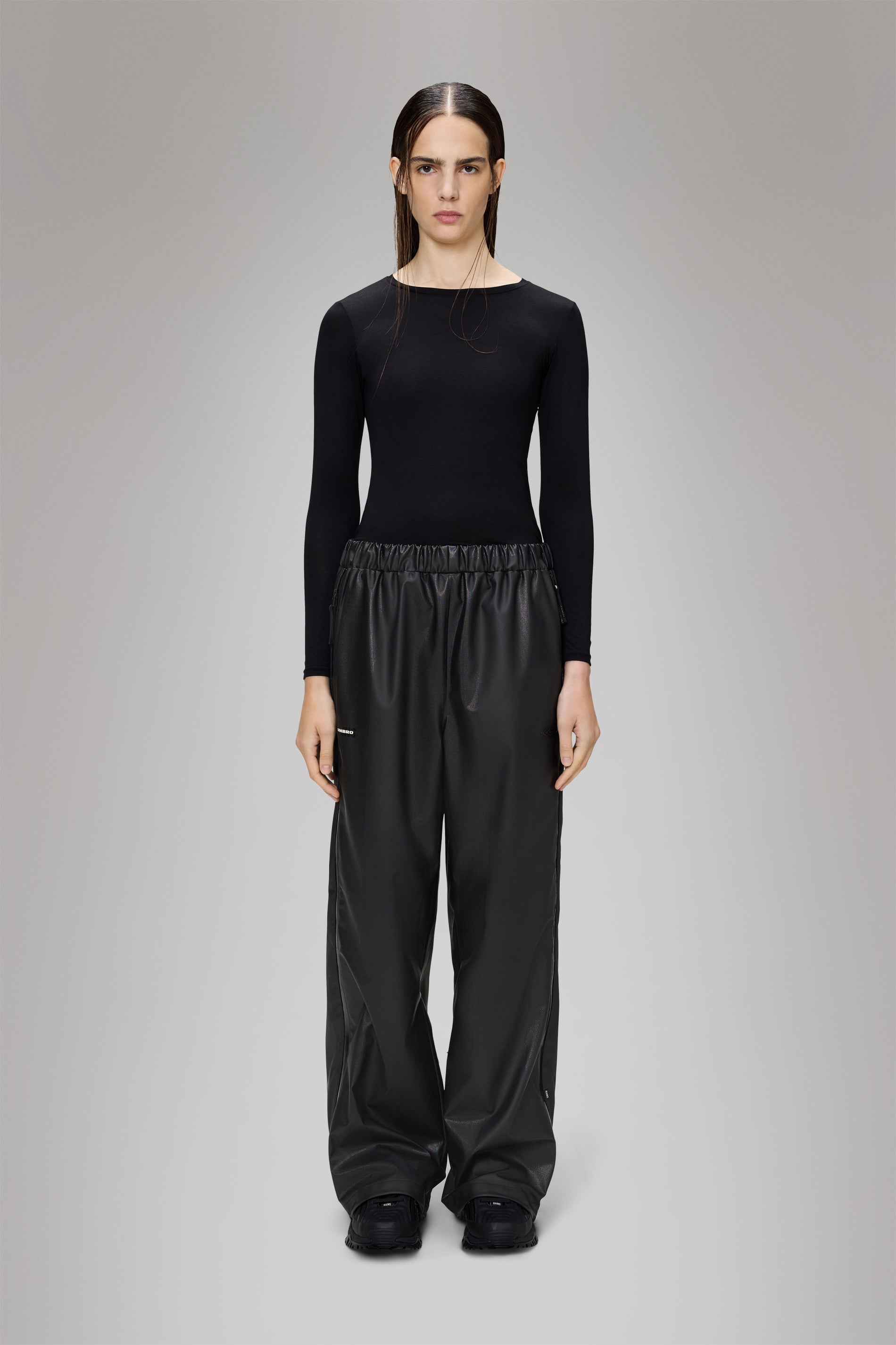 Rains x Umbro Apollo Pants Wide