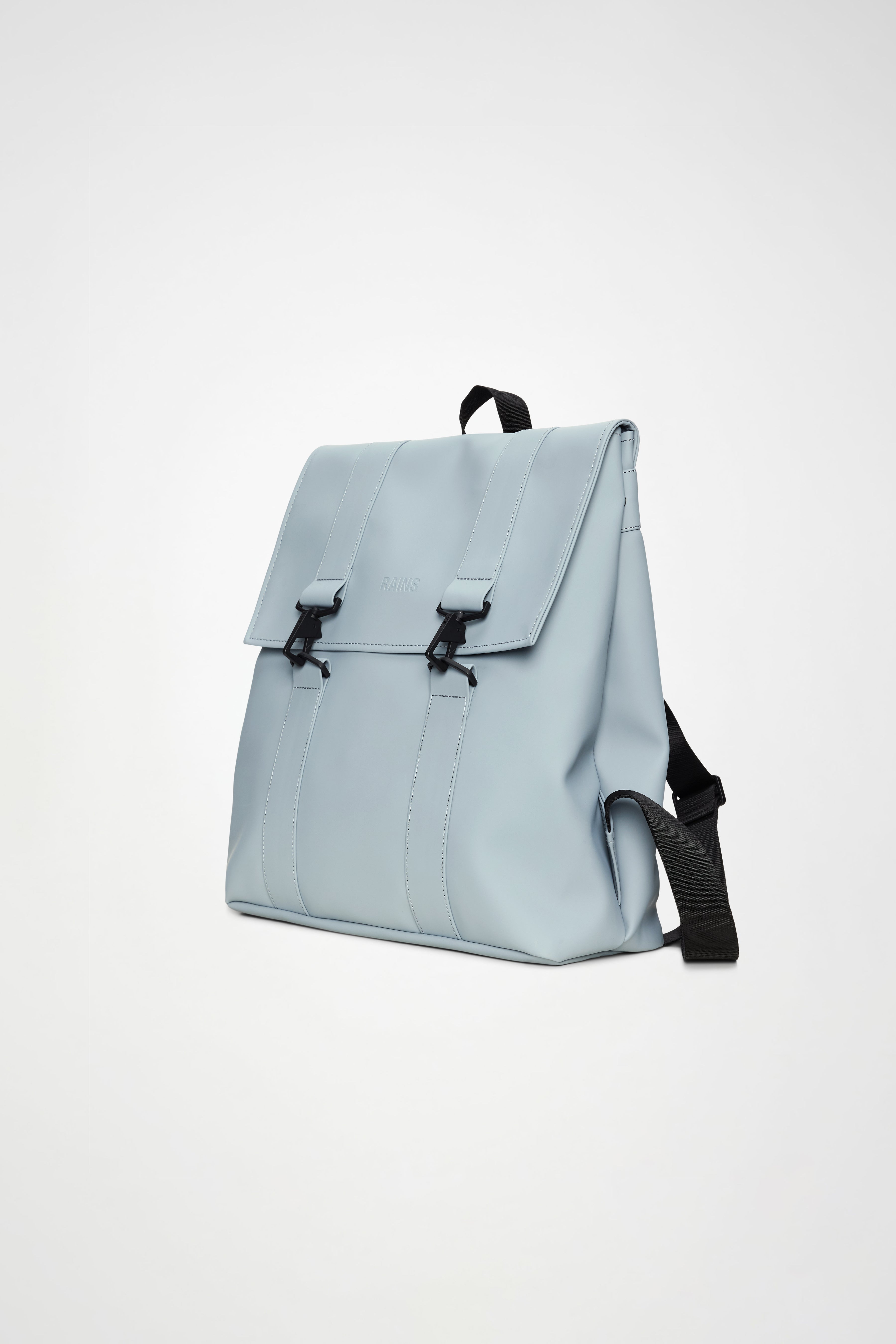 RAINS MSN Bag Pool Backpack