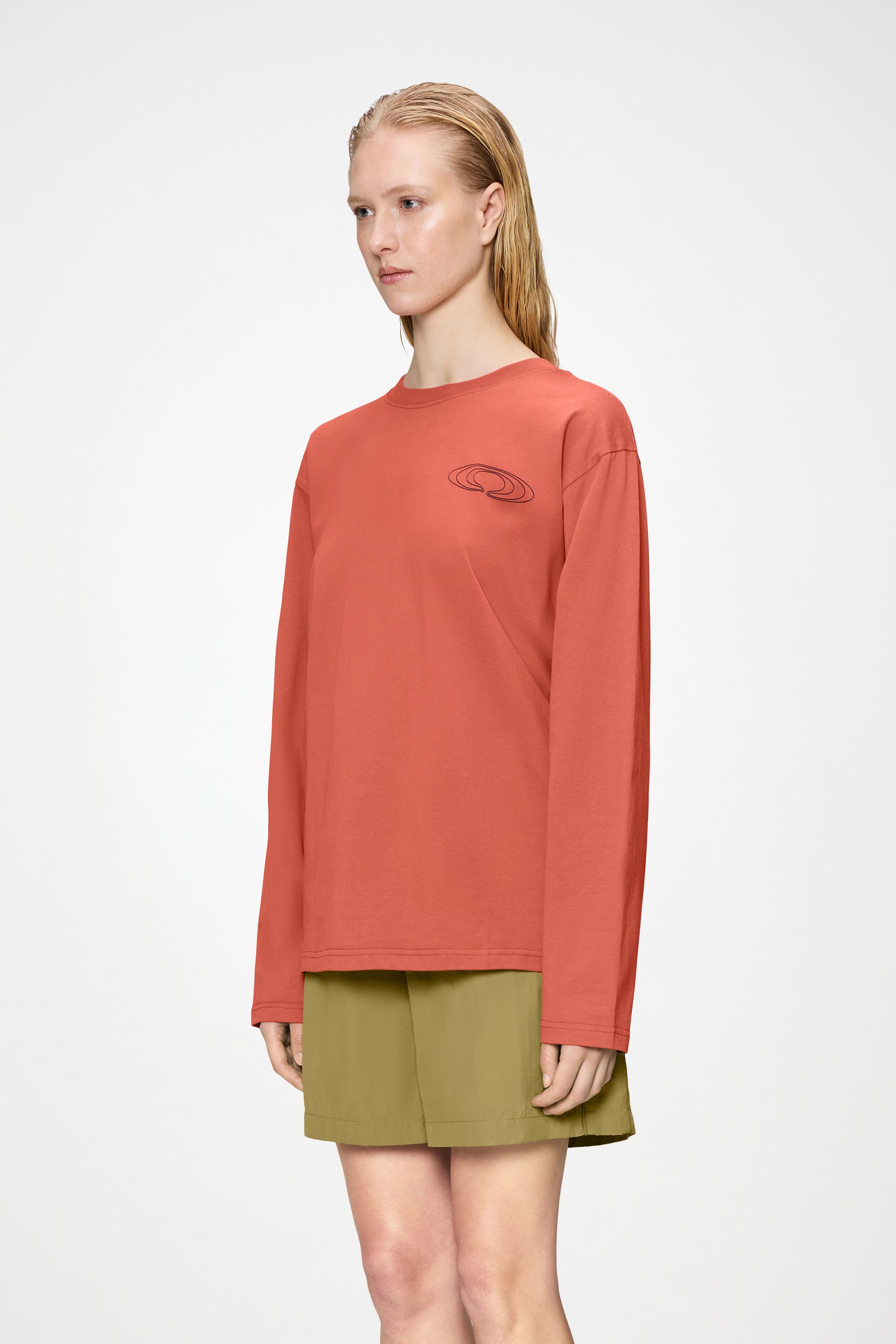 Classic Long Sleeve T-Shirt