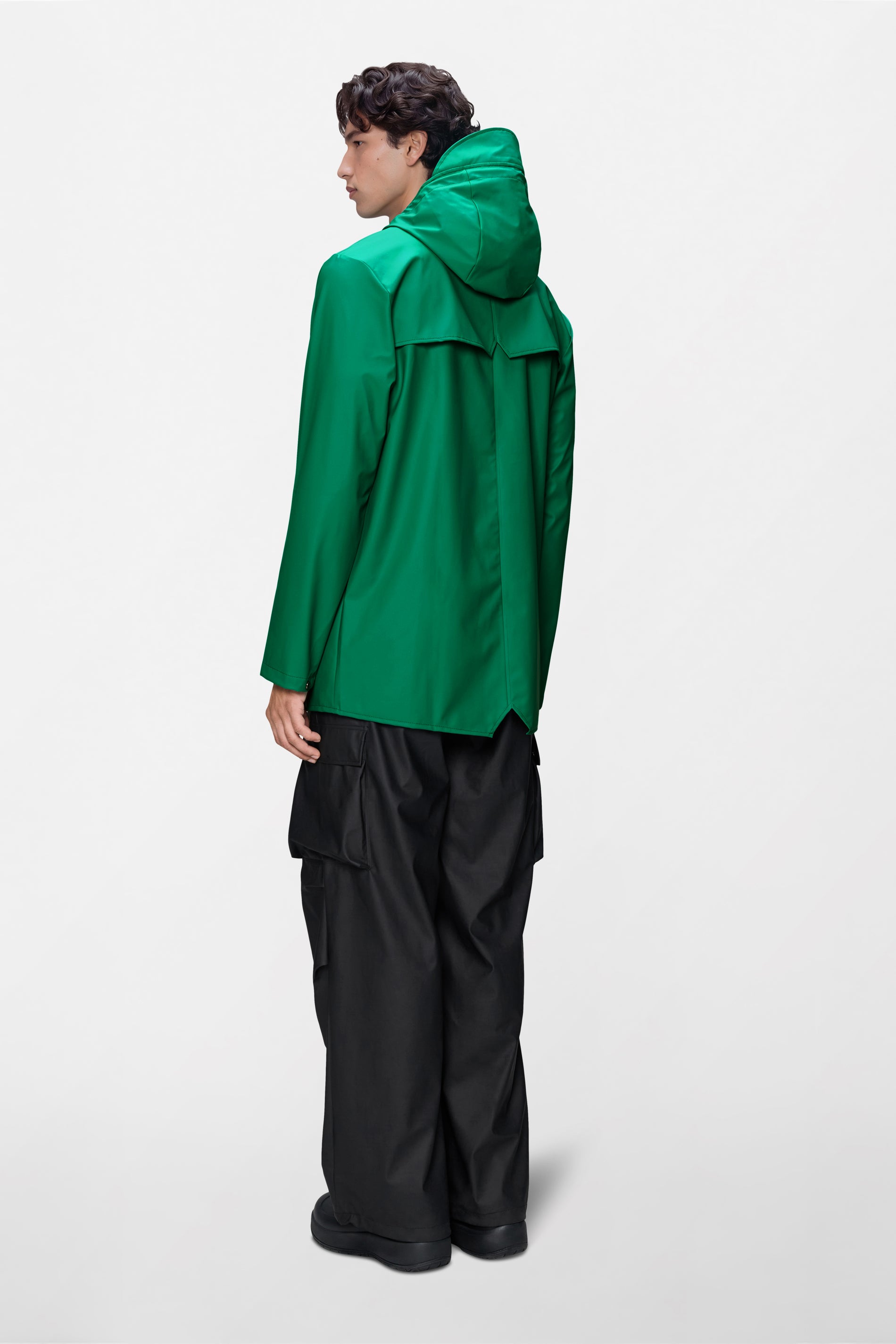 RAINS Jacket Envy Jacket