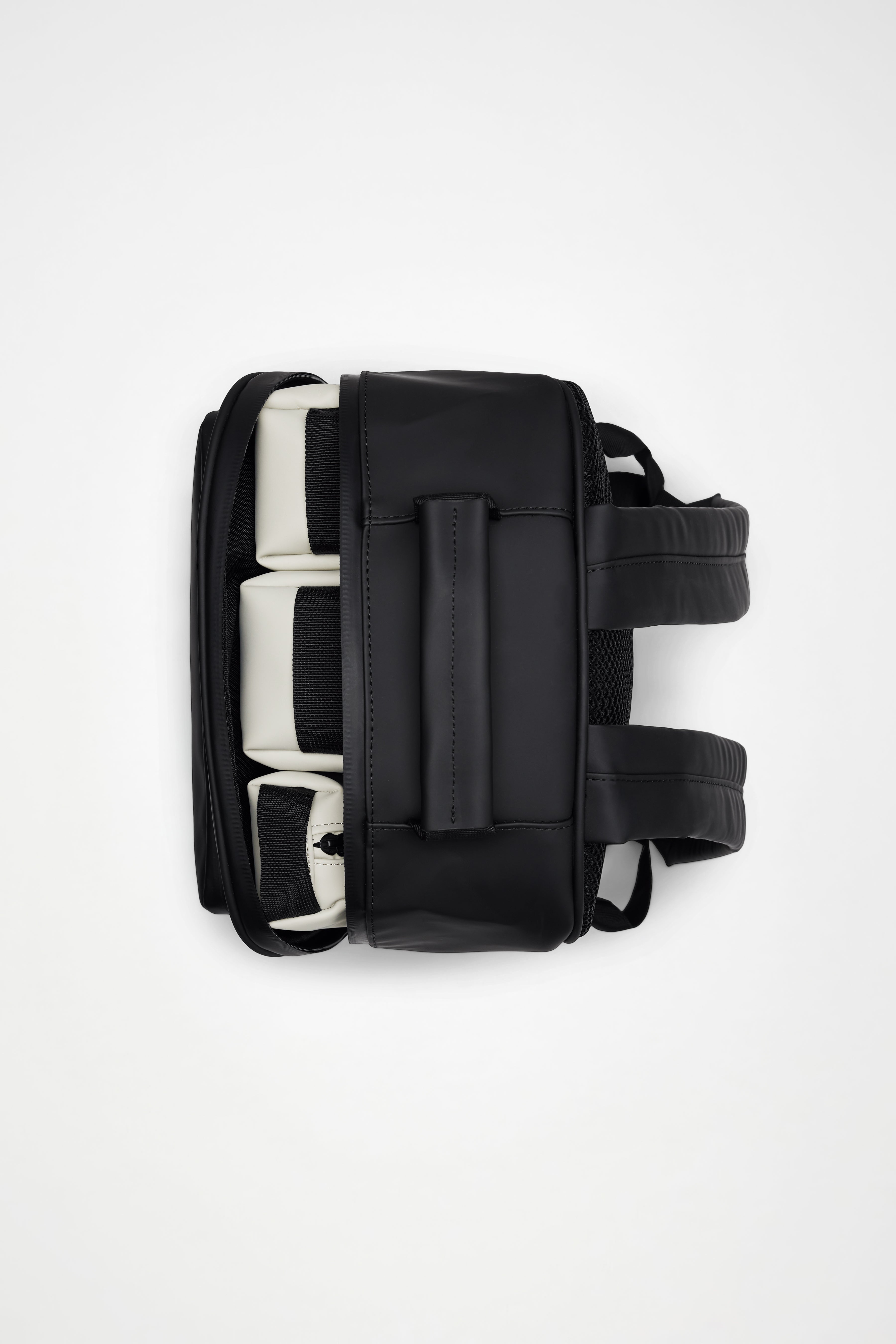 RAINS Book Daypack Large Well 15L H43 x D12 x W30 cm Backpack