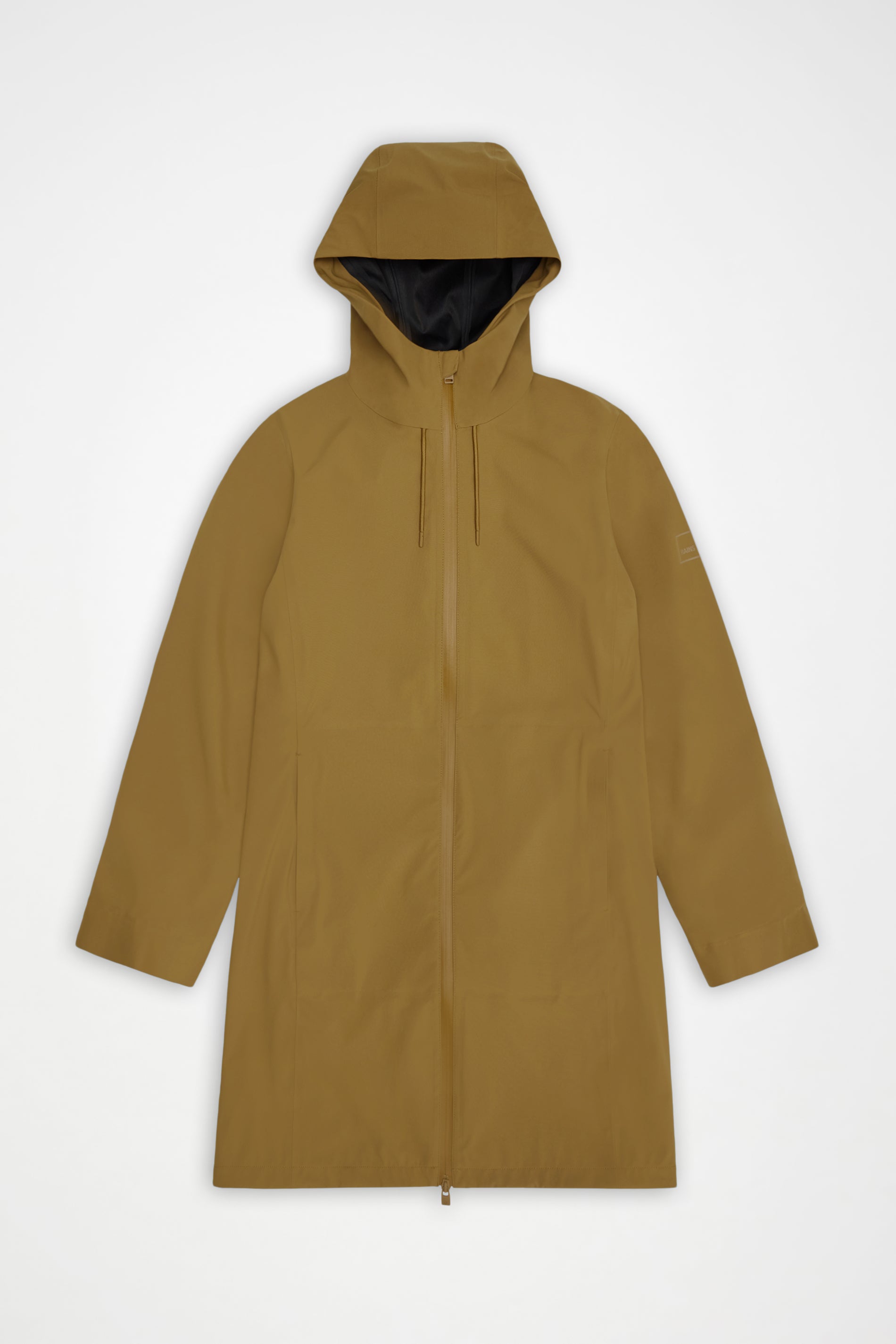 Suva Hardshell Long W Jacket