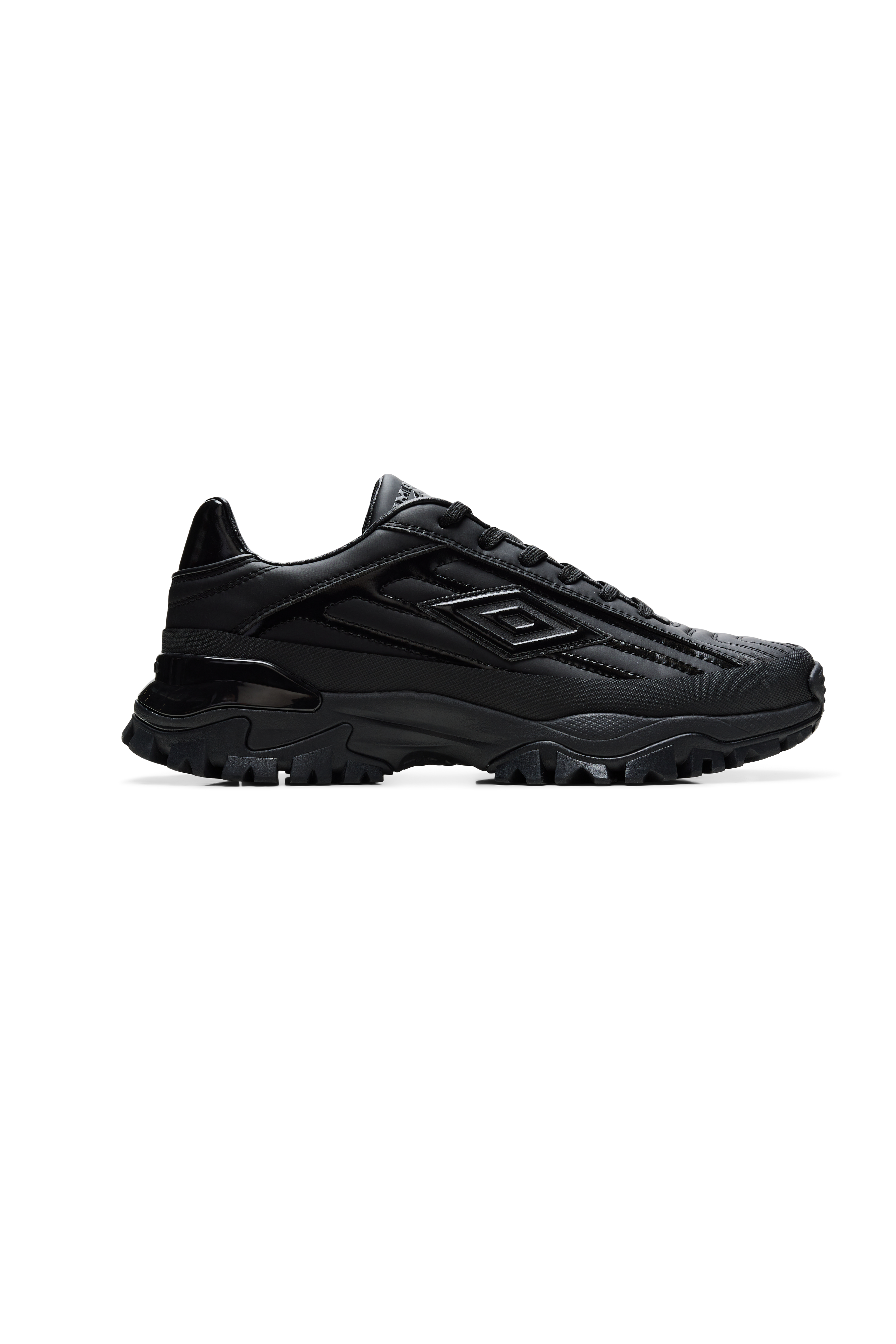 RAINS Rains x Umbro Sneaker Black Shoe