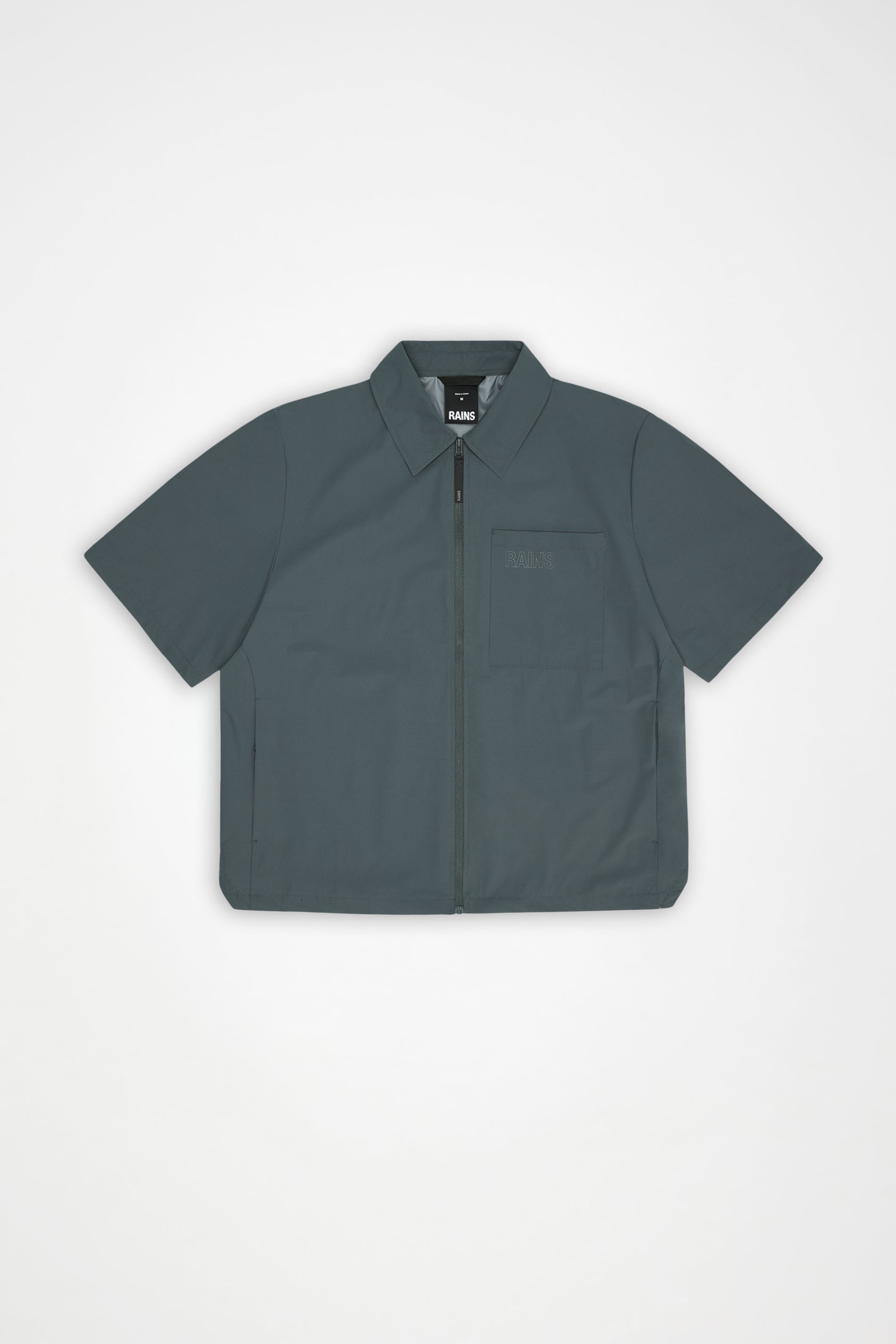 Mito Short Sleeve Shirt