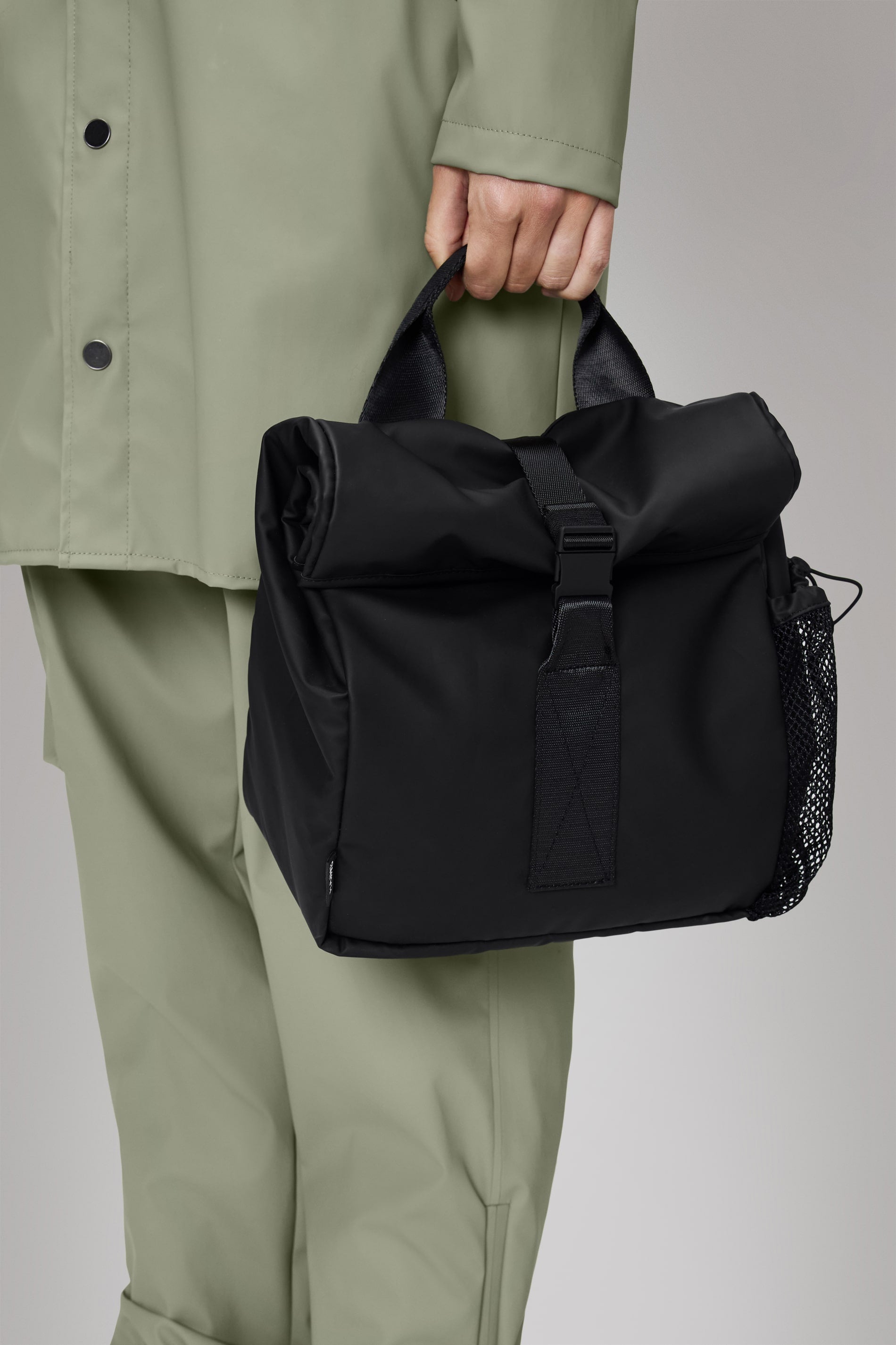 The Lunch Set + Water Bottle