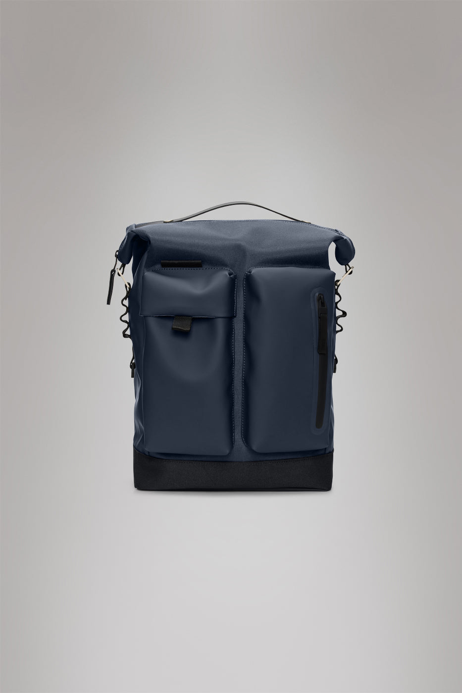 RAINS Otaru Backpack Navy 16L H44 x D14 x W30 cm Backpack