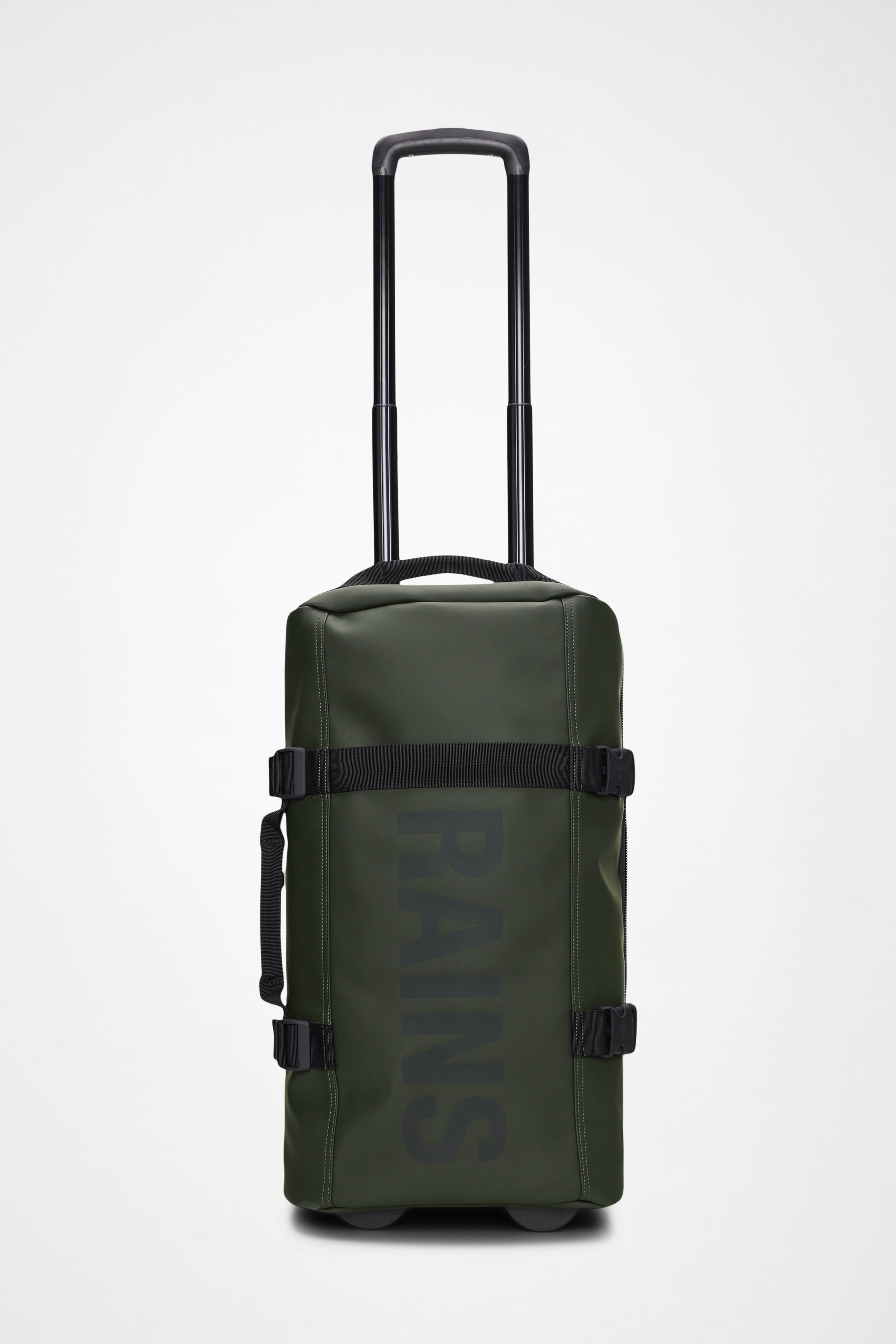 RAINS Texel Cabin Bag Green Cabin