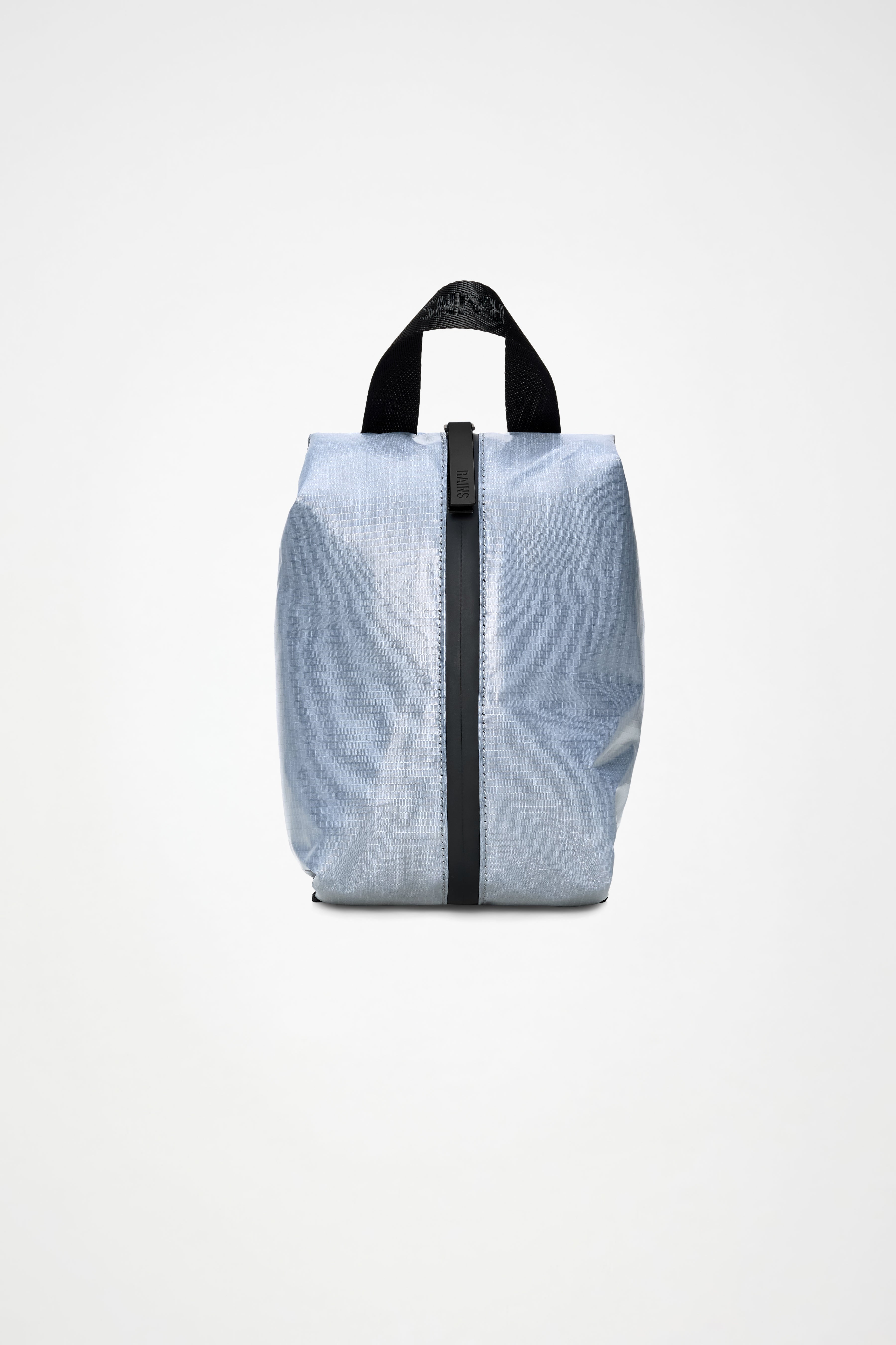 RAINS Sibu Wash Bag Pool 5.20L H12 x D14 x W30 cm Wash Bag