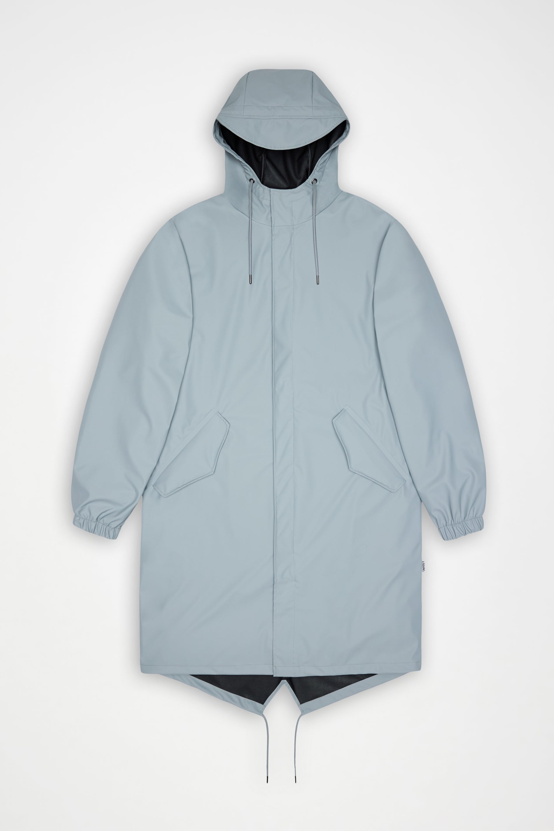 Fishtail Parka