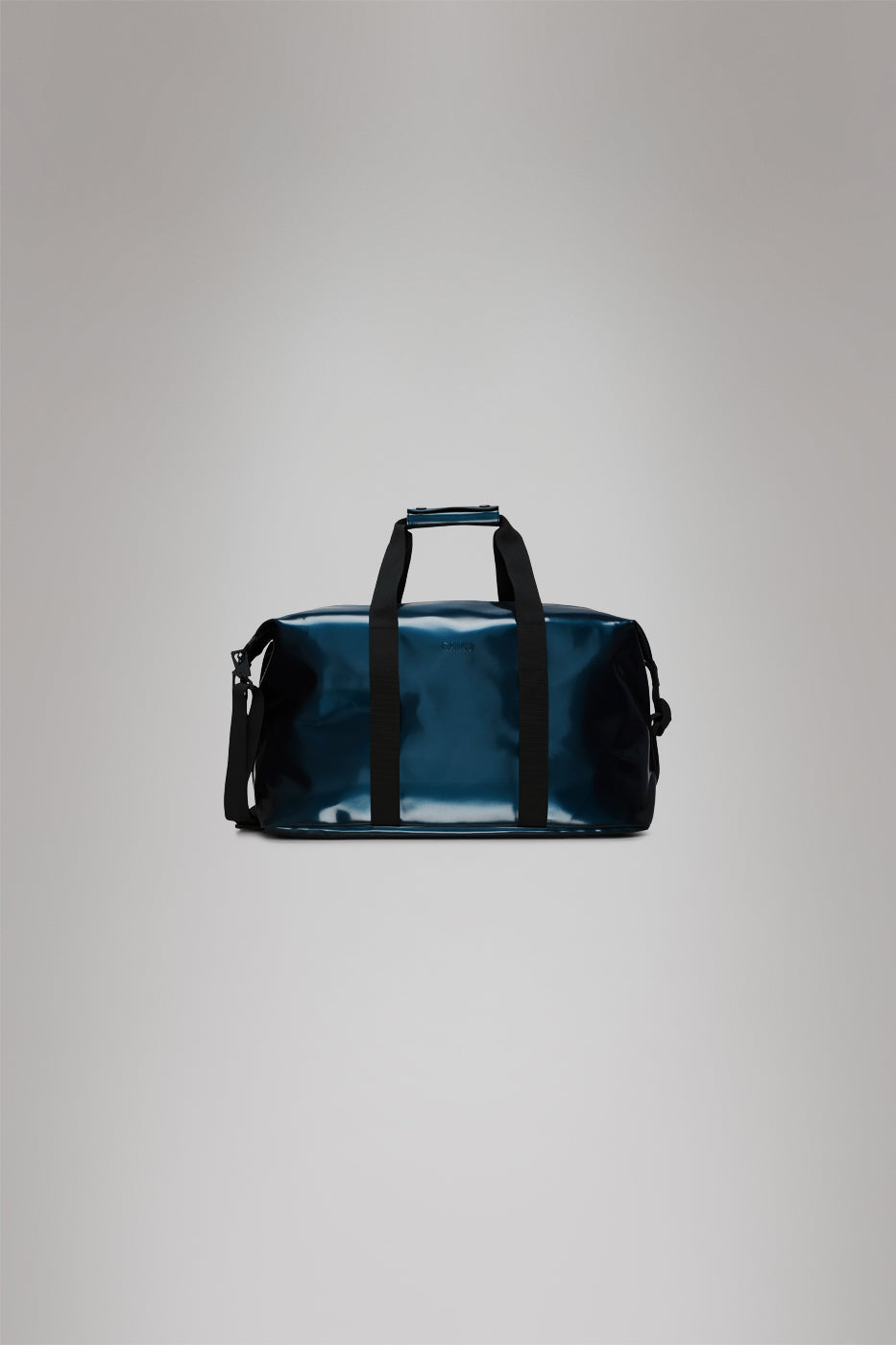 RAINS Hilo Weekend Bag Spill 36L H35 x D26 x W62 cm Weekender