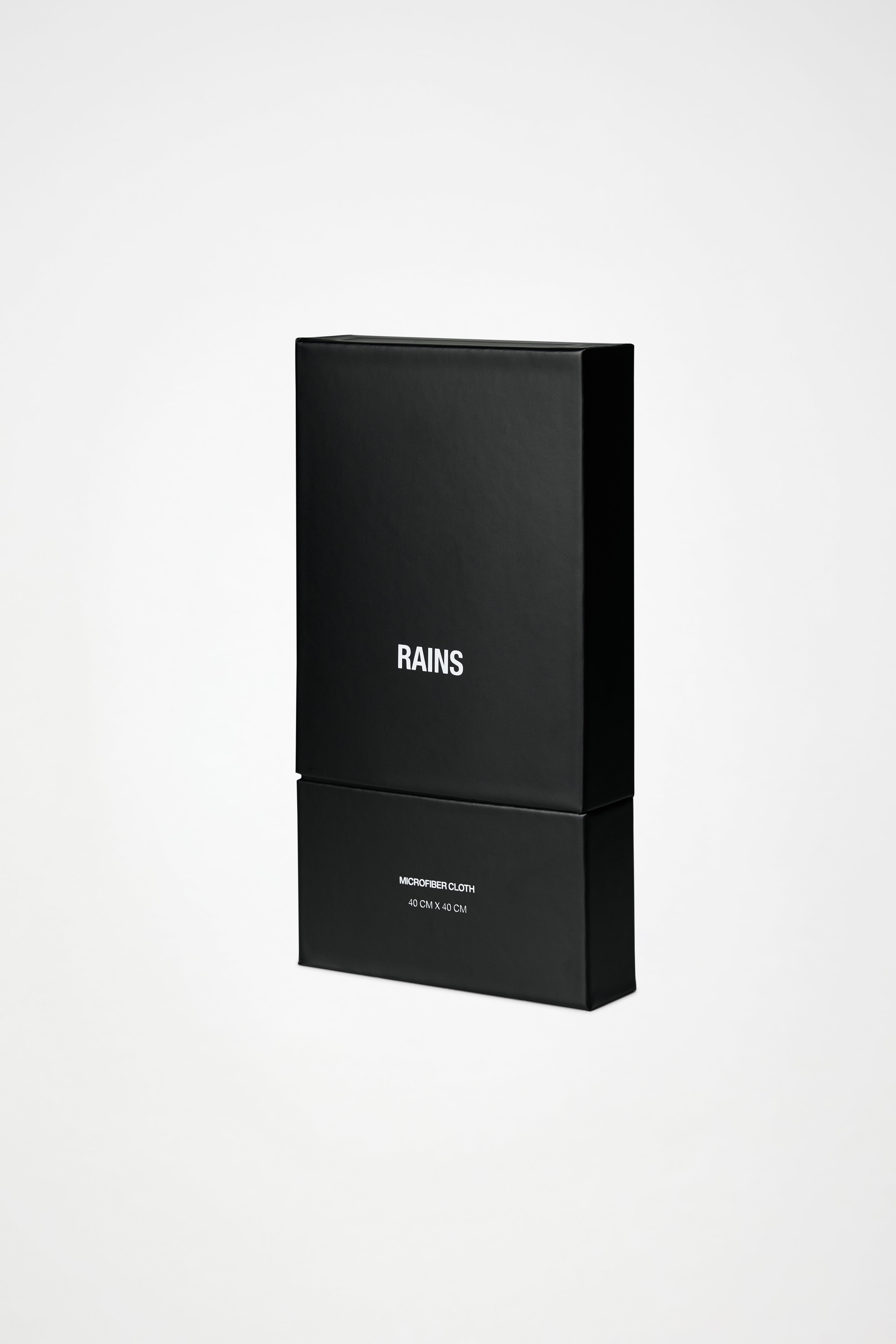RAINS Microfiber Cloth No Color Spare part