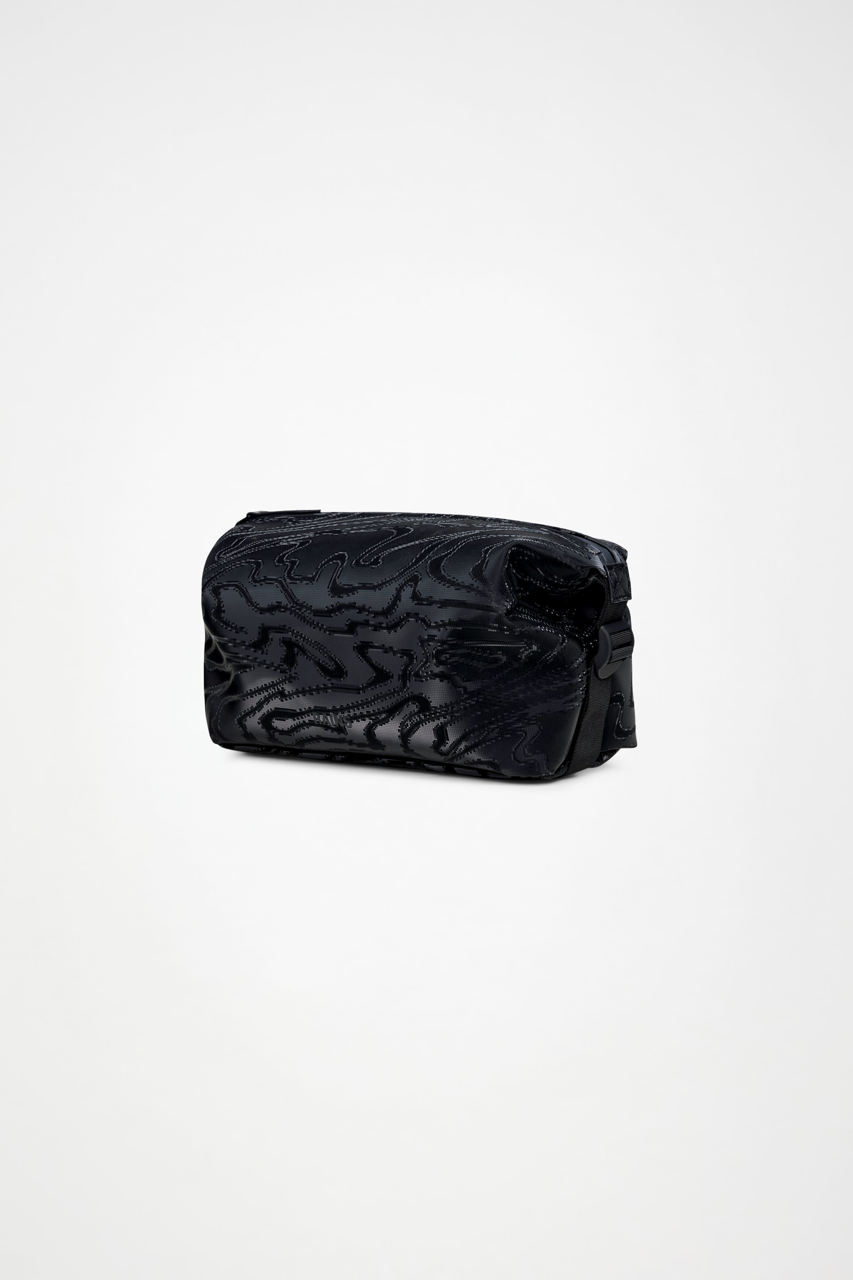 RAINS Hilo Wash Bag Amp Wash Bag